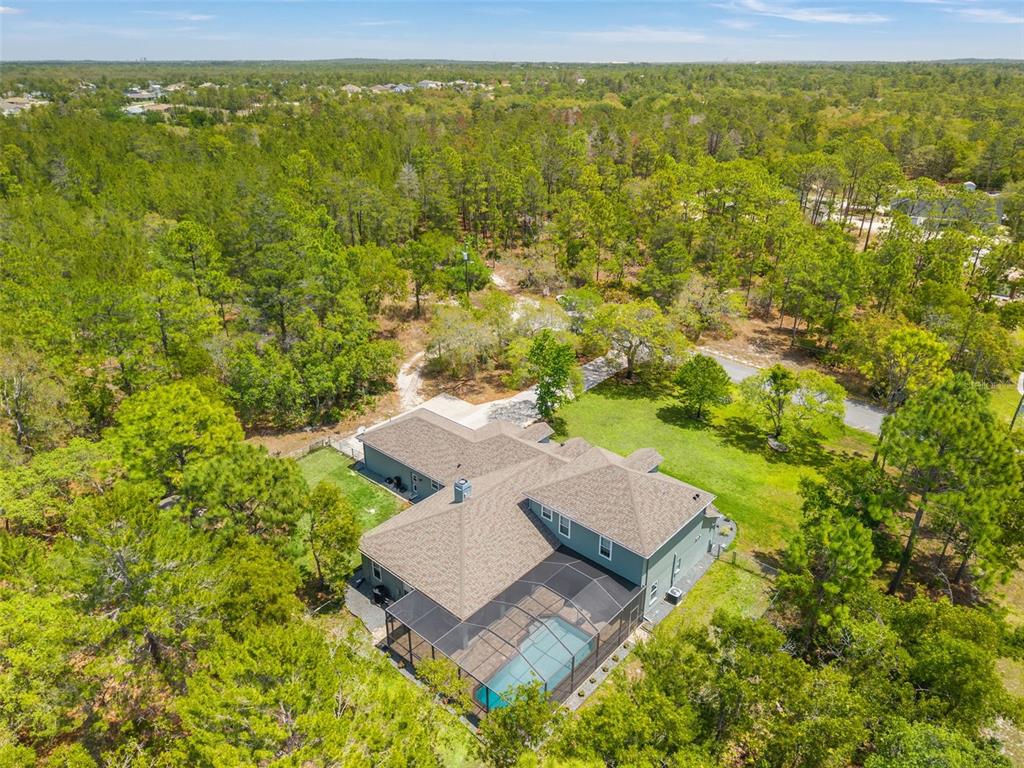 9135 Mazette Road Weeki Wachee, FL 34613 - Photo 53 of 57