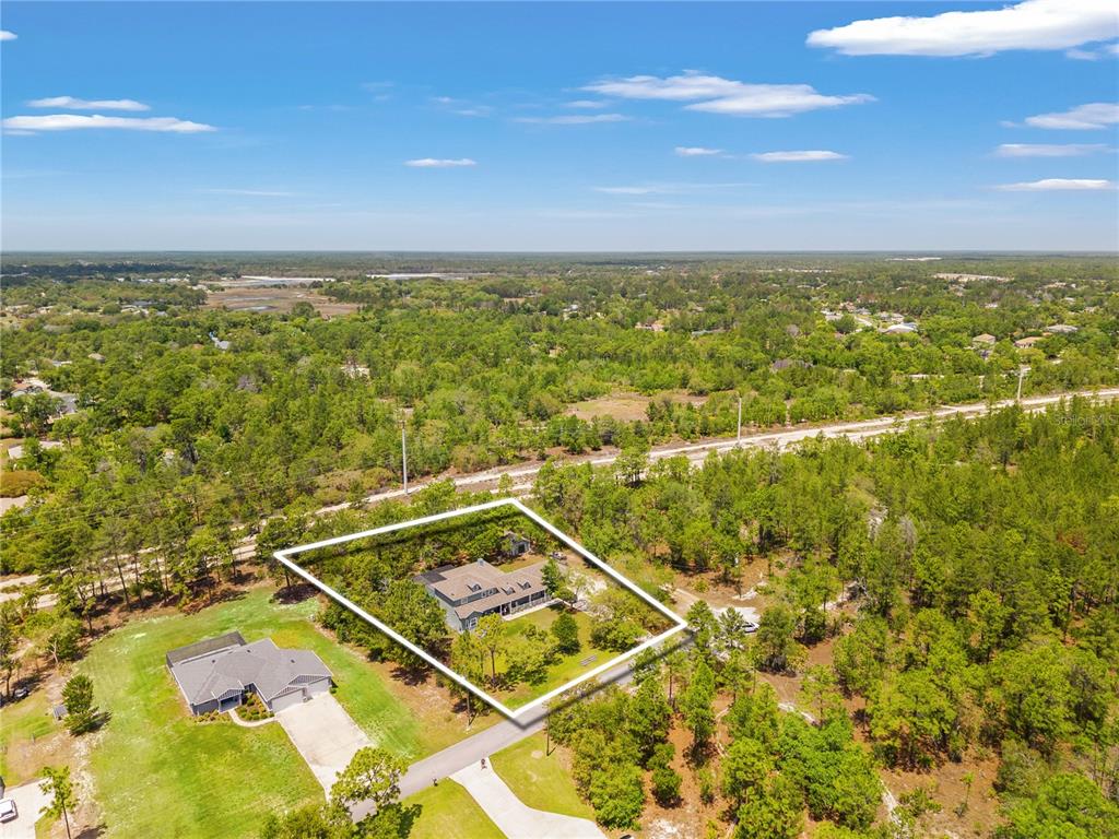 9135 Mazette Road Weeki Wachee, FL 34613 - Photo 56 of 57