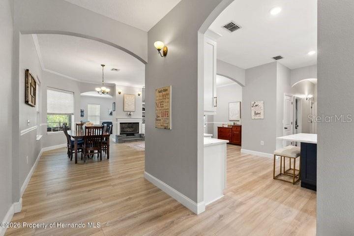 9135 Mazette Road Weeki Wachee, FL 34613 - Photo 9 of 57