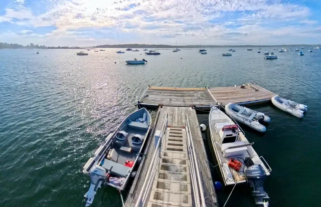 $635,000 | 6 Merritt House Road, Unit 20, Harpswell, ME 04066