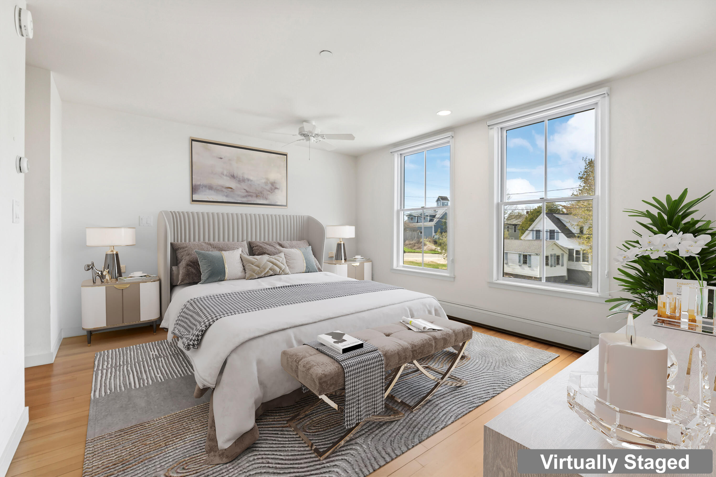 6 Merritt House Road, Unit 20 Harpswell, ME 04066 - Photo 13 of 62 6 Merritt House Rd #20_136 VS