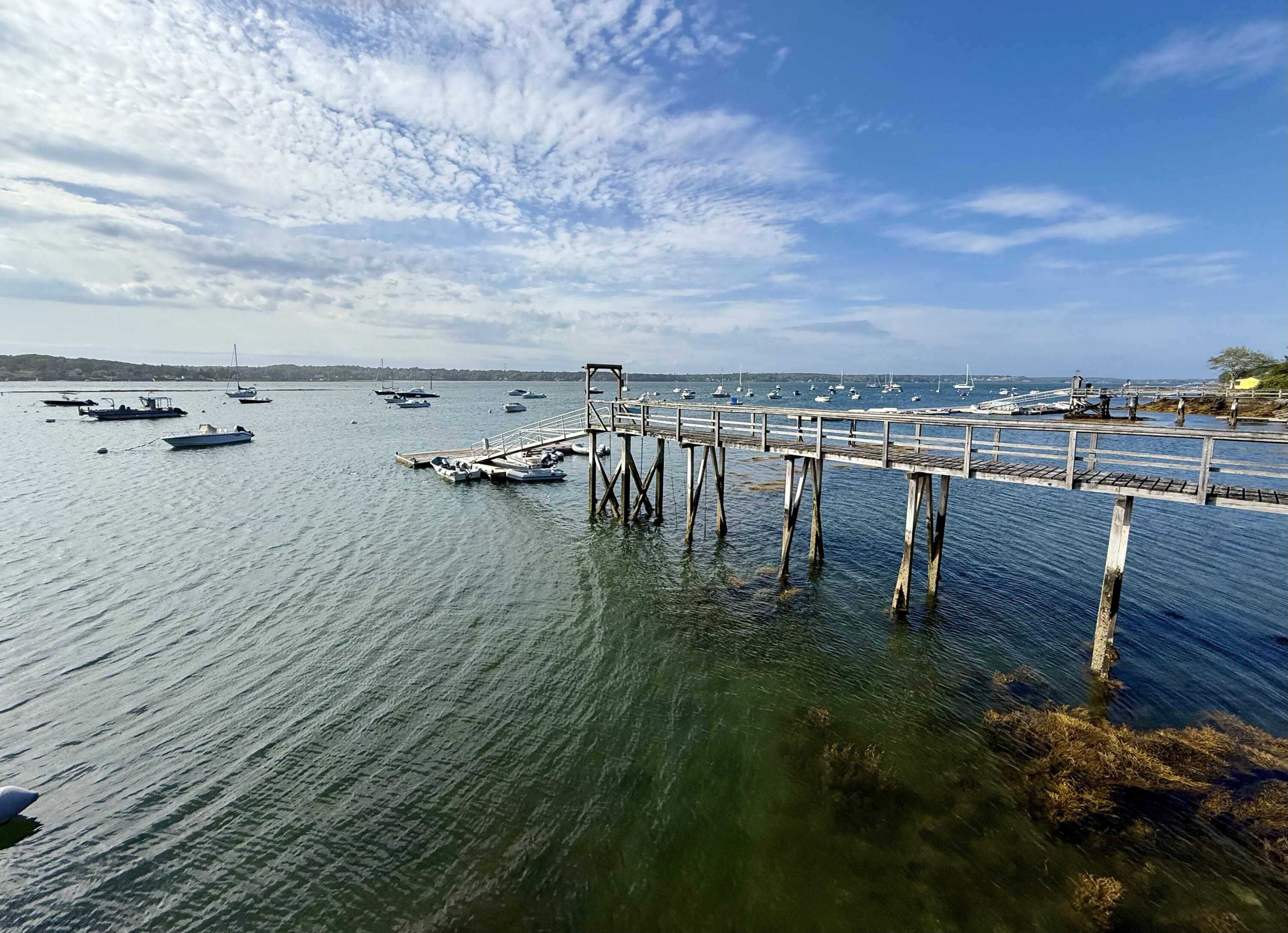 6 Merritt House Road, Unit 20 Harpswell, ME 04066 - Photo 14 of 62 IMG_4203