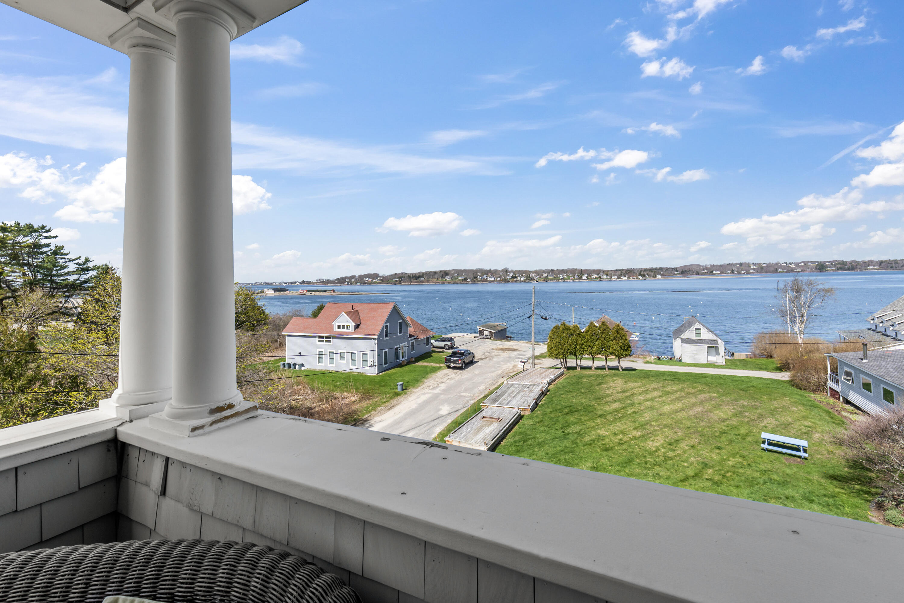 6 Merritt House Road, Unit 20 Harpswell, ME 04066 - Photo 34 of 62 6 Merritt House Rd #20_133