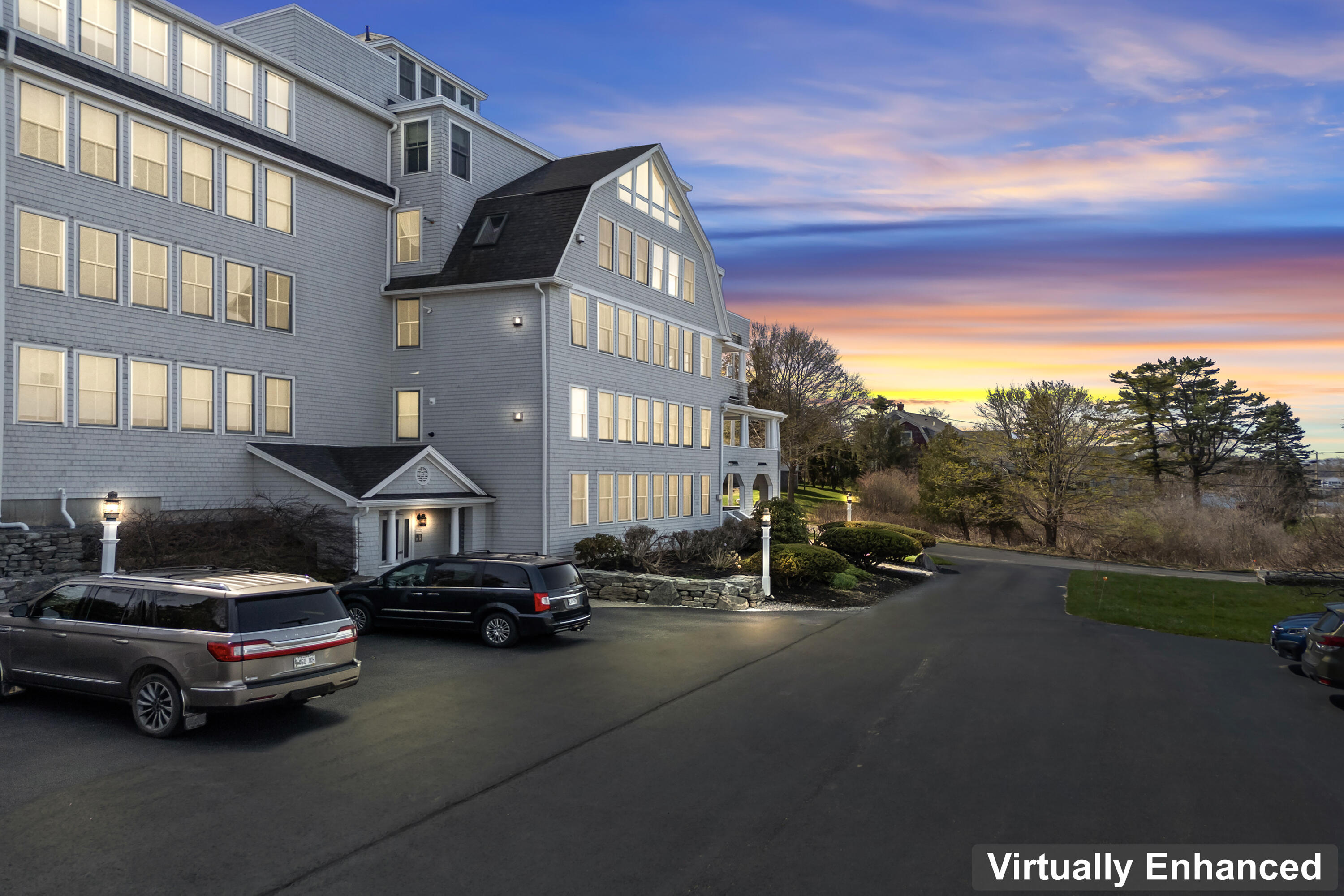 6 Merritt House Road, Unit 20 Harpswell, ME 04066 - Photo 4 of 62 6 Merritt House Rd #20_106