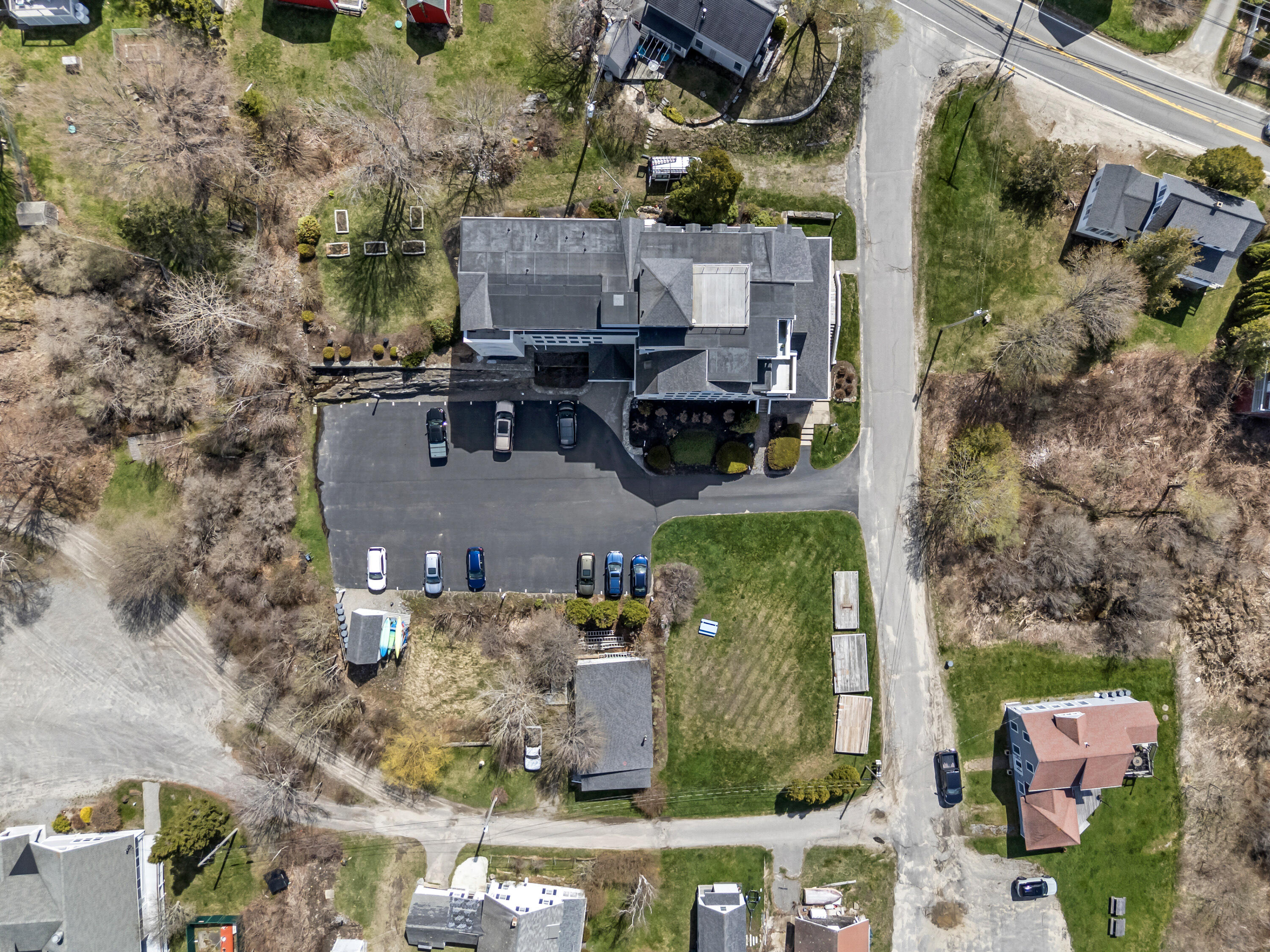 6 Merritt House Road, Unit 20 Harpswell, ME 04066 - Photo 49 of 62 6 Merritt House Rd #20_140