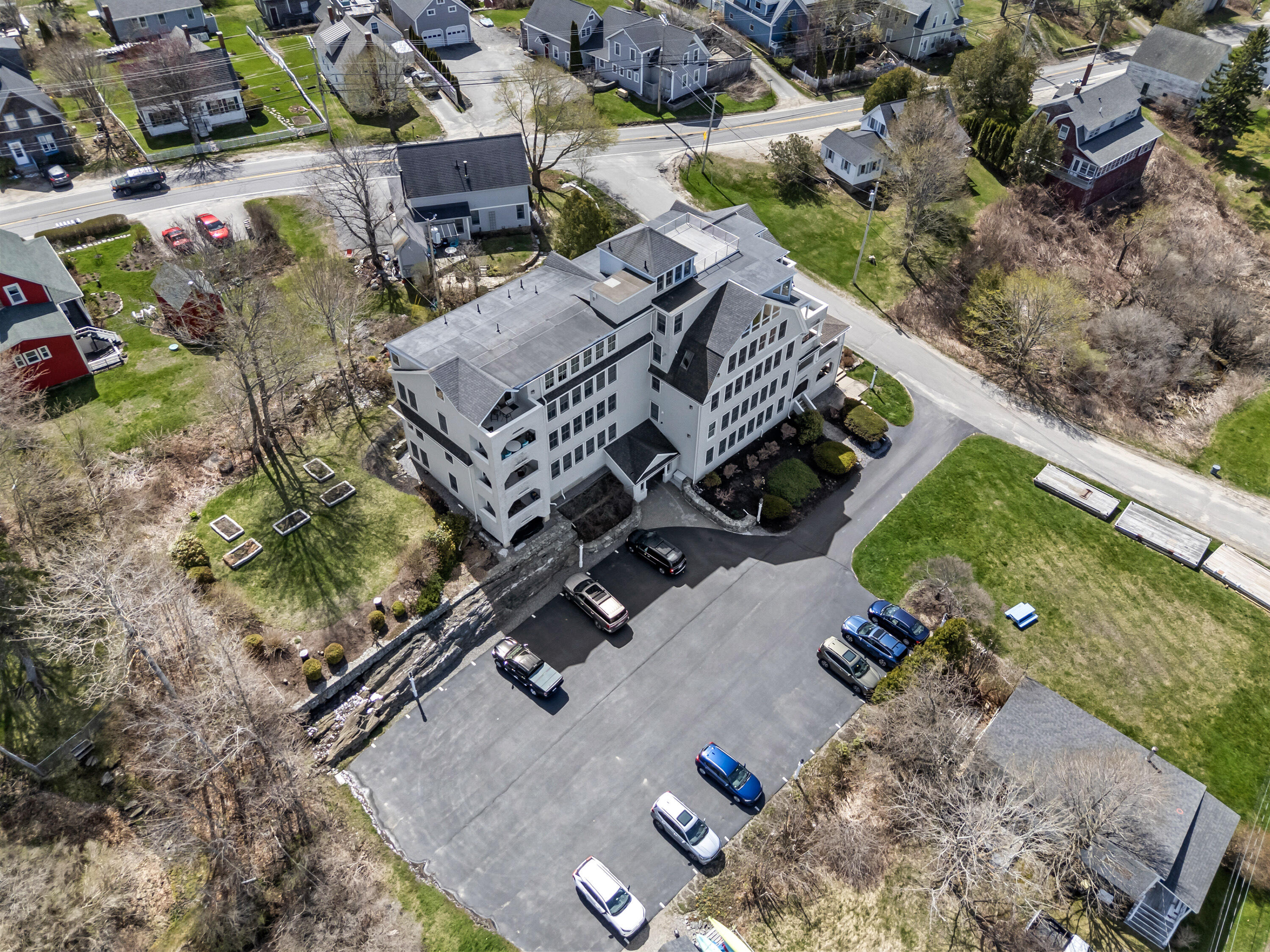6 Merritt House Road, Unit 20 Harpswell, ME 04066 - Photo 50 of 62 6 Merritt House Rd #20_141