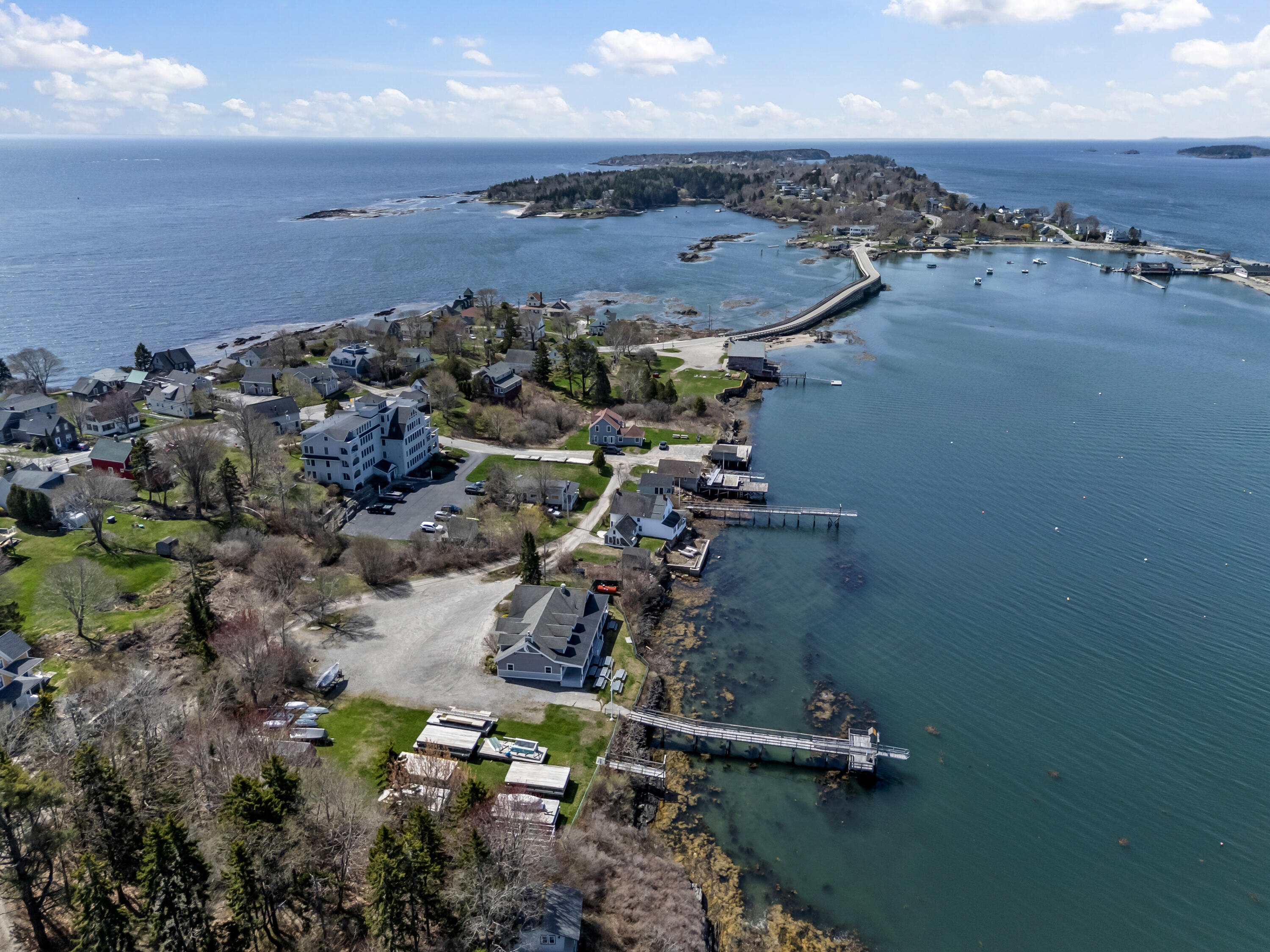 6 Merritt House Road, Unit 20 Harpswell, ME 04066 - Photo 52 of 62 6 Merritt House Rd #20_145