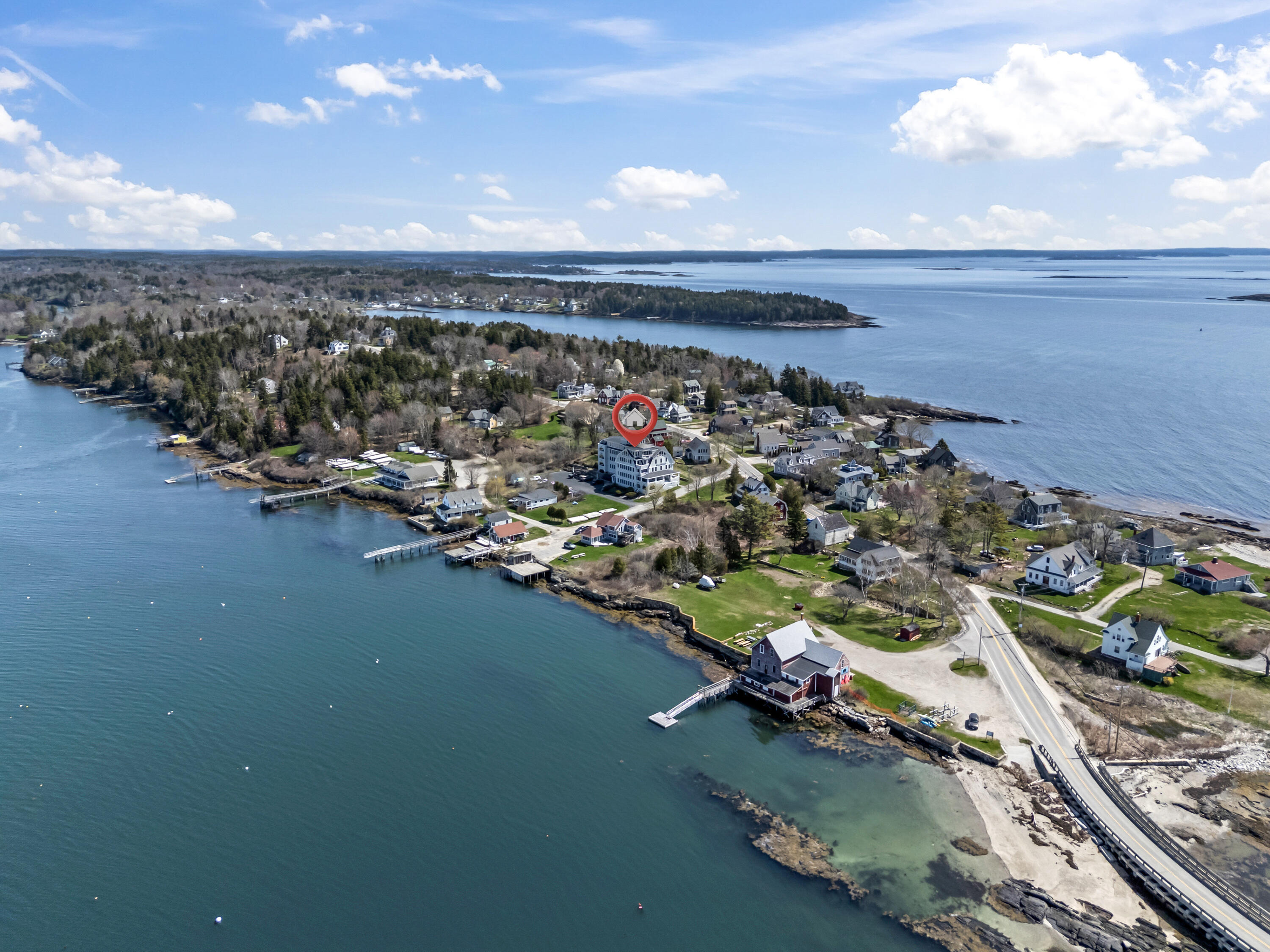 6 Merritt House Road, Unit 20 Harpswell, ME 04066 - Photo 53 of 62 6 Merritt House Rd #20_146