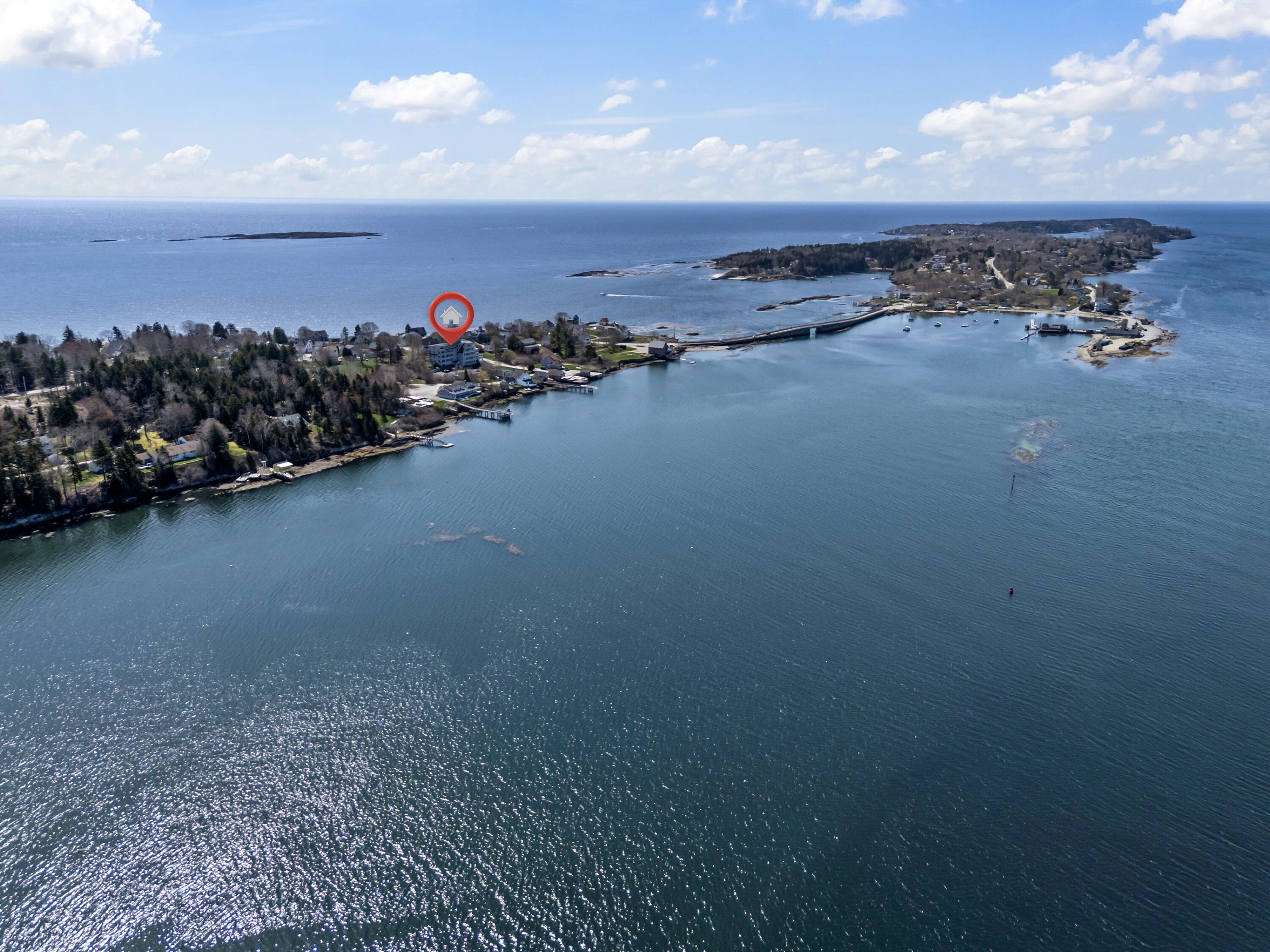 6 Merritt House Road, Unit 20 Harpswell, ME 04066 - Photo 55 of 62 6 Merritt House Rd #20_148