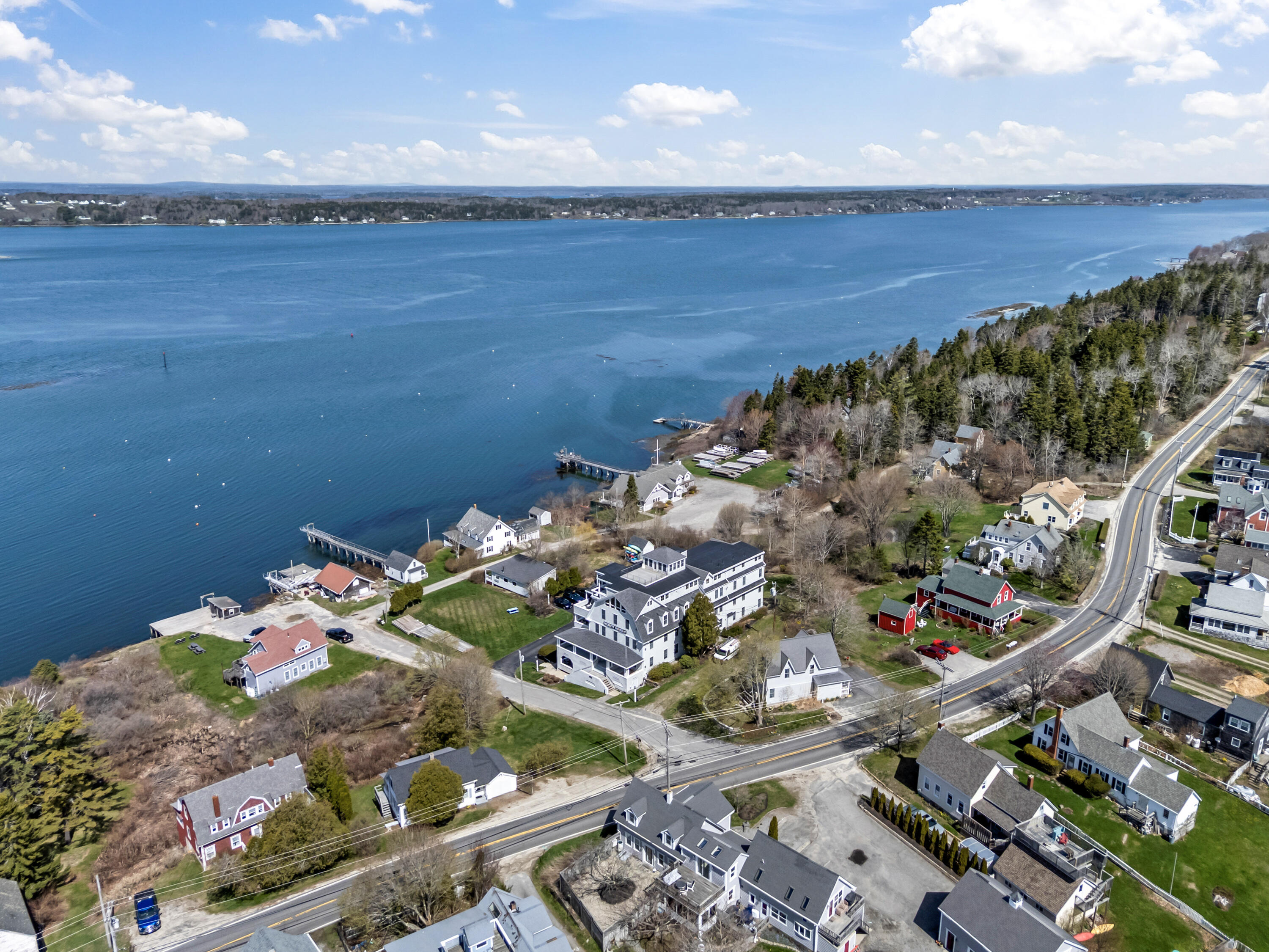 6 Merritt House Road, Unit 20 Harpswell, ME 04066 - Photo 56 of 62 6 Merritt House Rd #20_150