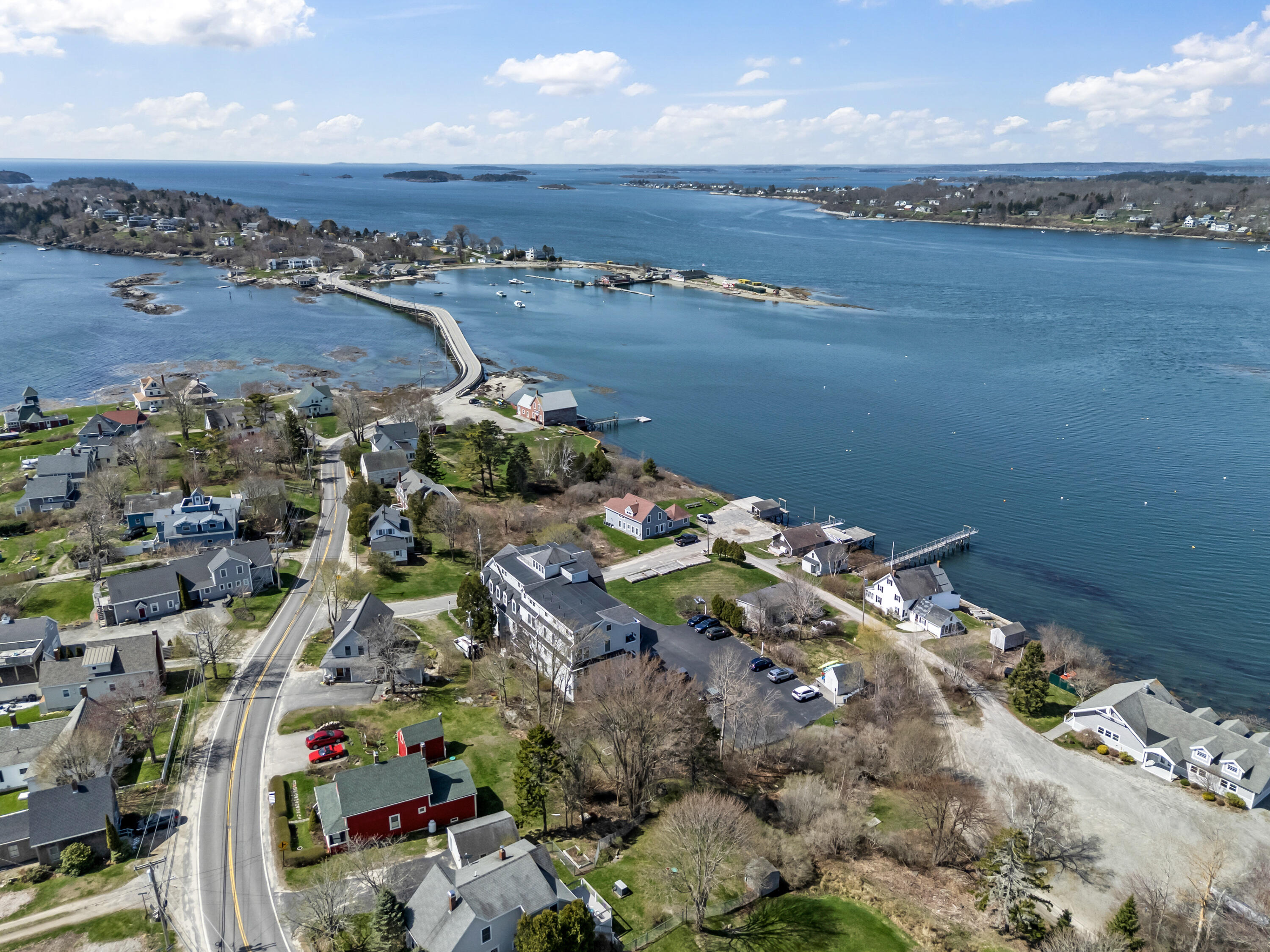 6 Merritt House Road, Unit 20 Harpswell, ME 04066 - Photo 57 of 62 6 Merritt House Rd #20_151