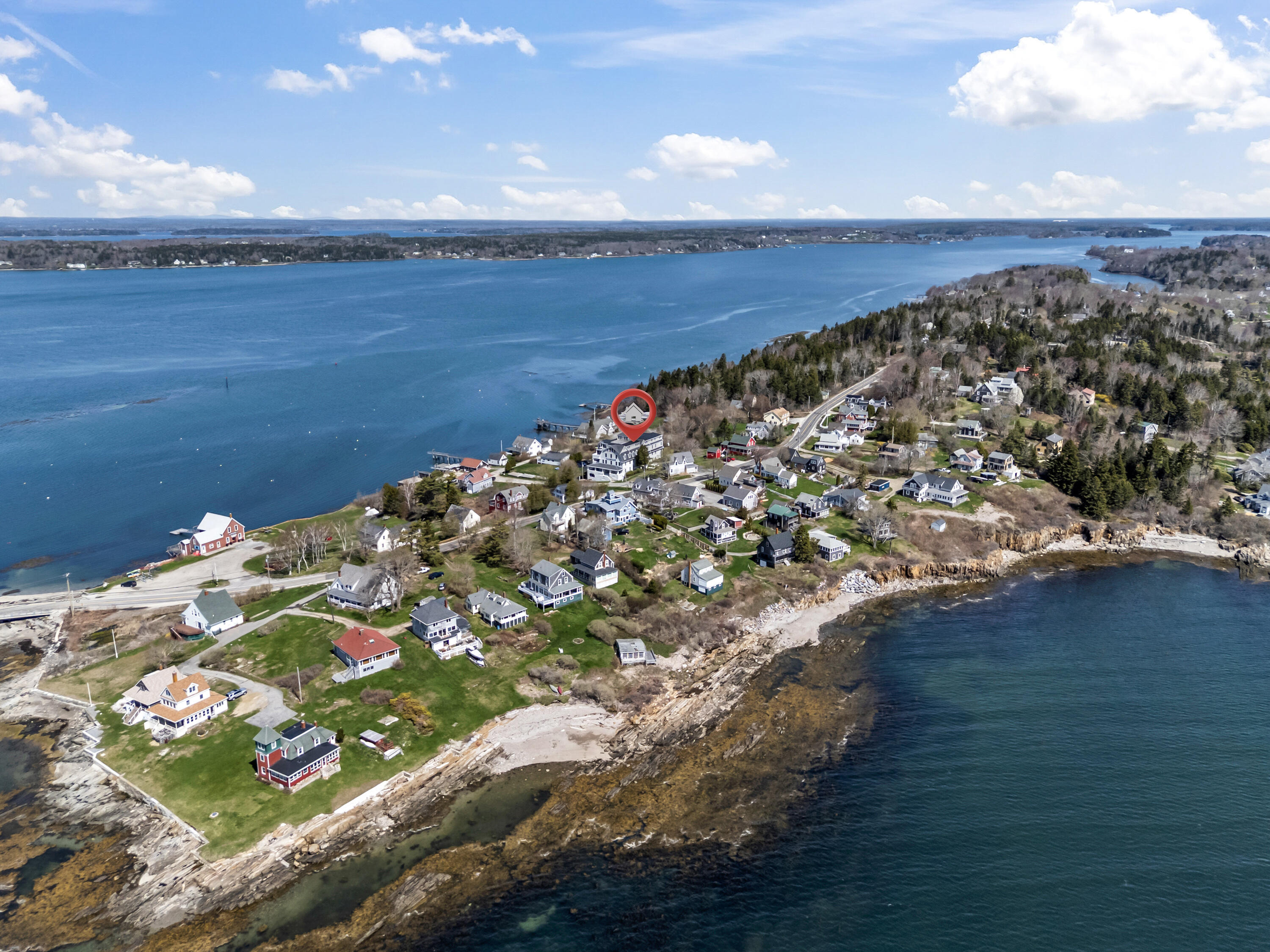 6 Merritt House Road, Unit 20 Harpswell, ME 04066 - Photo 58 of 62 6 Merritt House Rd #20_152