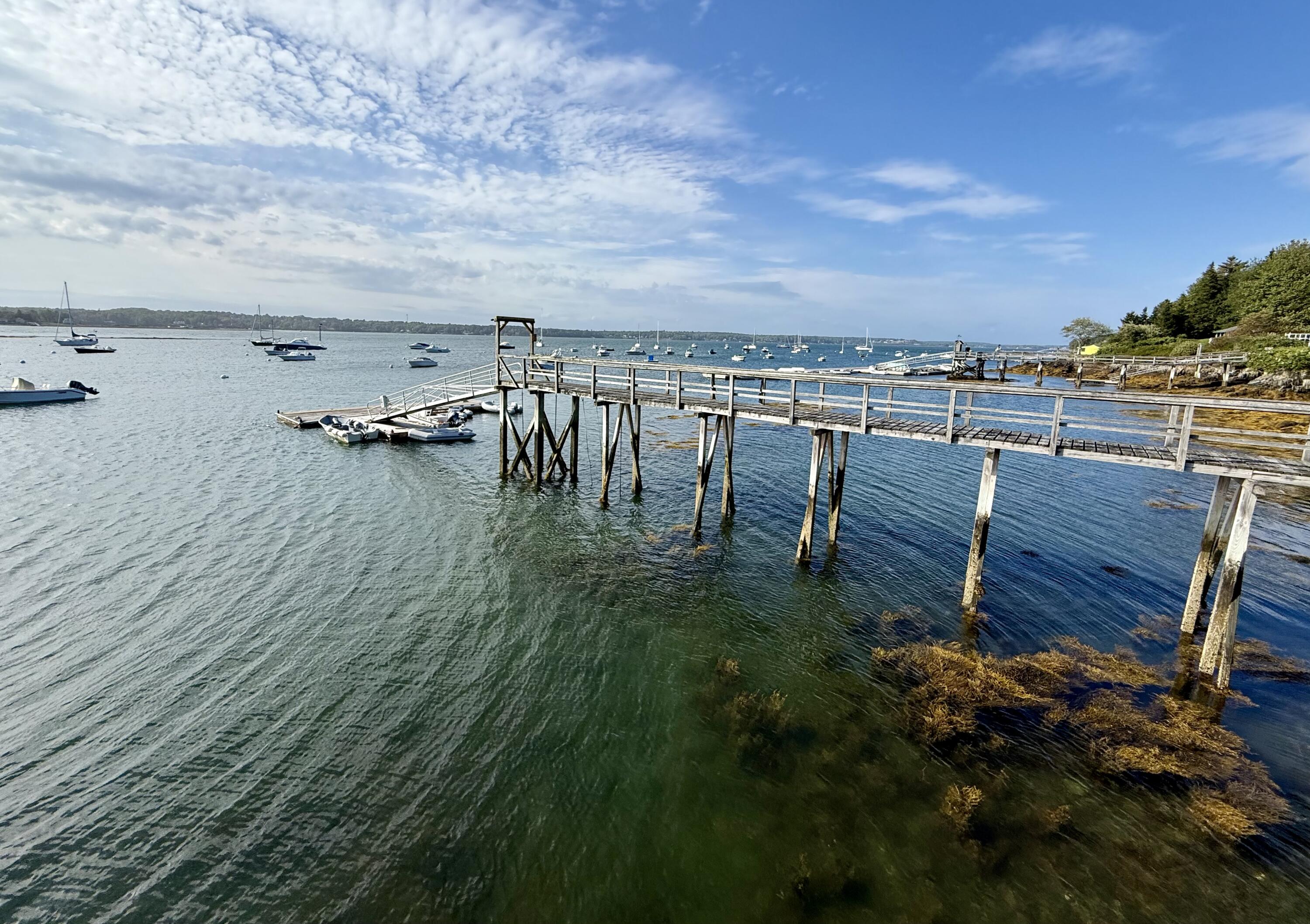 6 Merritt House Road, Unit 20 Harpswell, ME 04066 - Photo 59 of 62 IMG_4204