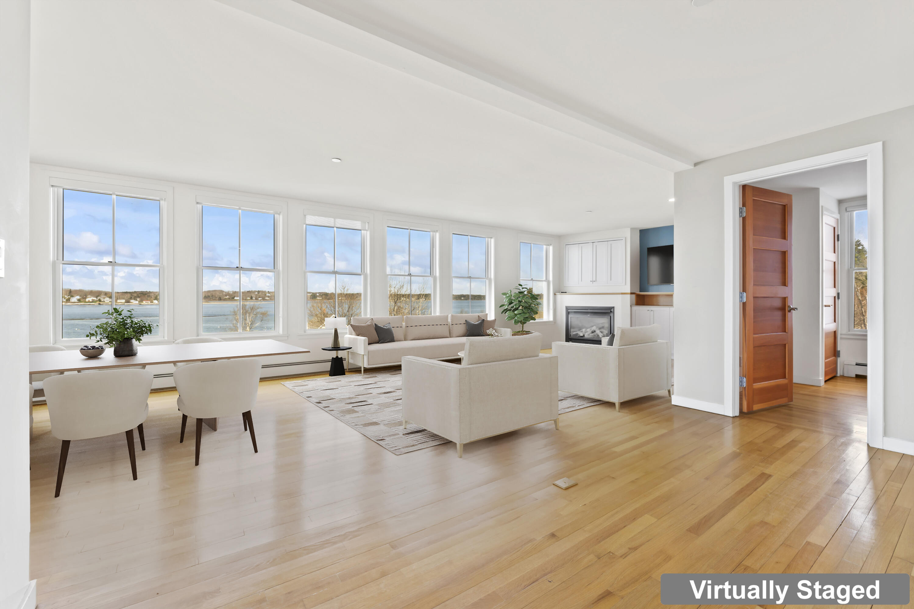 6 Merritt House Road, Unit 20 Harpswell, ME 04066 - Photo 7 of 62 6 Merritt House Rd #20_120 VS