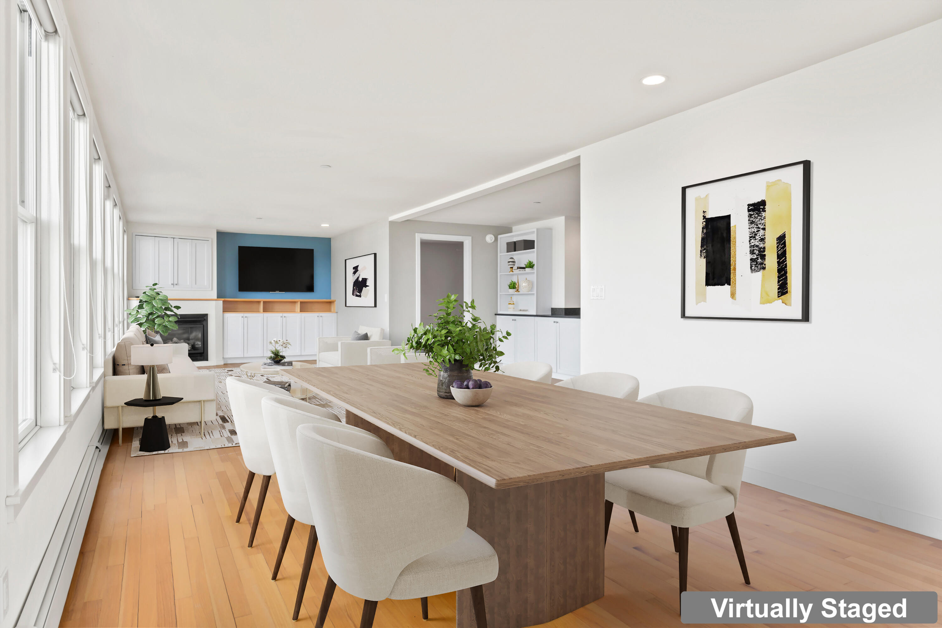 6 Merritt House Road, Unit 20 Harpswell, ME 04066 - Photo 8 of 62 6 Merritt House Rd #20_125 VS