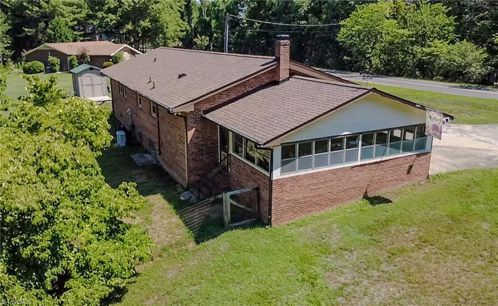 5736 Davis Road Walkertown, NC 27051 - Photo 35 of 47