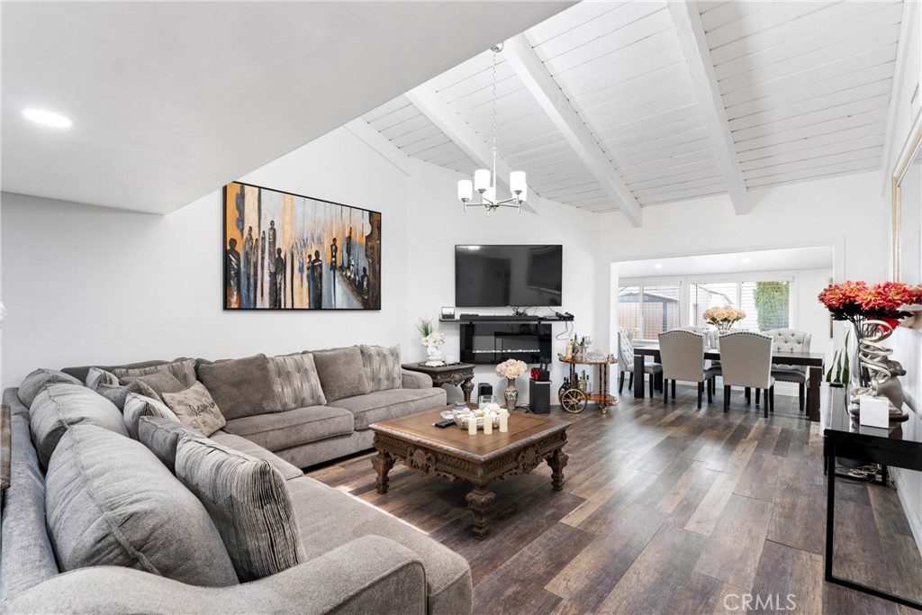 2011 West Katella Ave Unit 17  