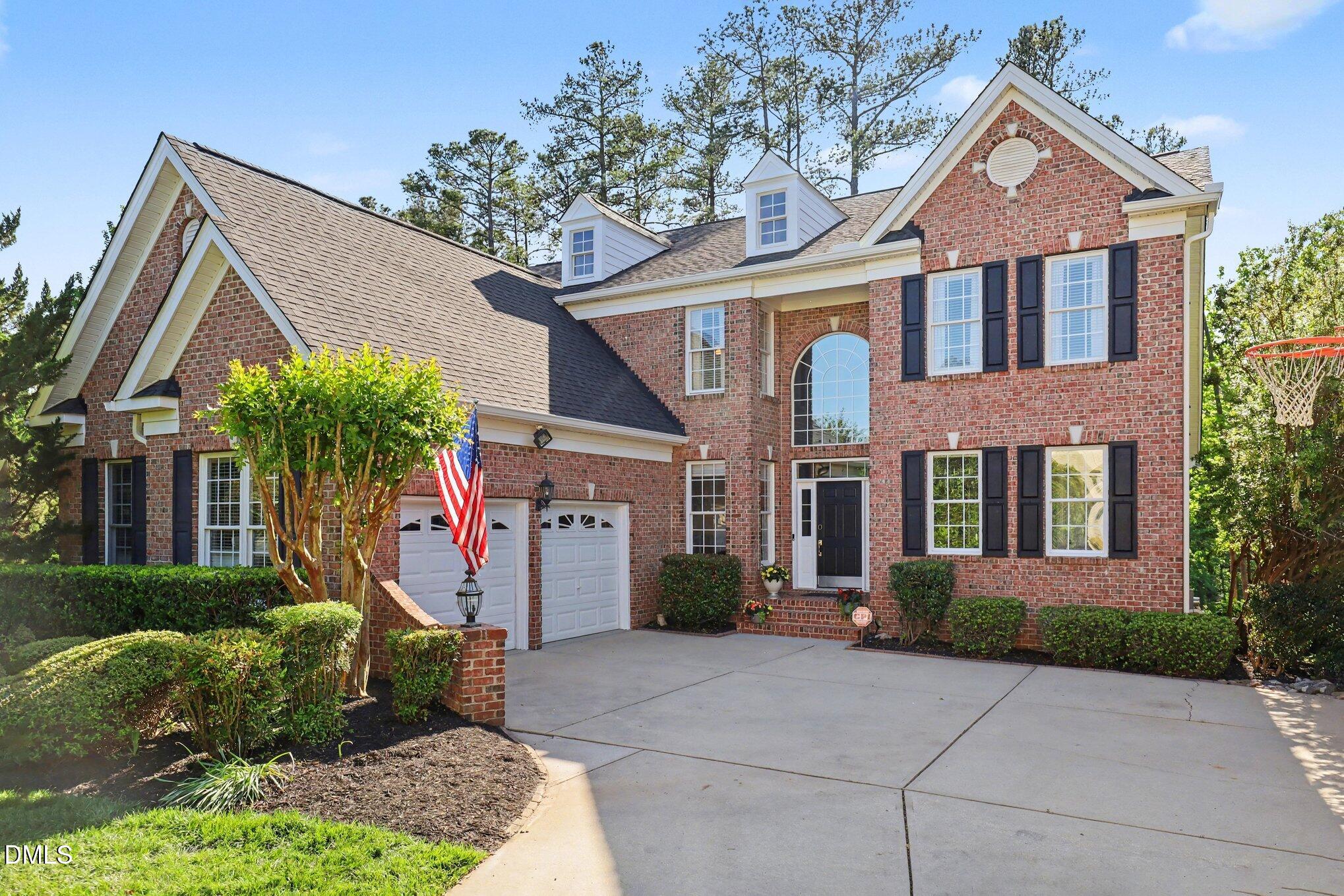 9600 Heathermill Lane Raleigh, NC 27617 - Photo 1 of 54 002_file_9752