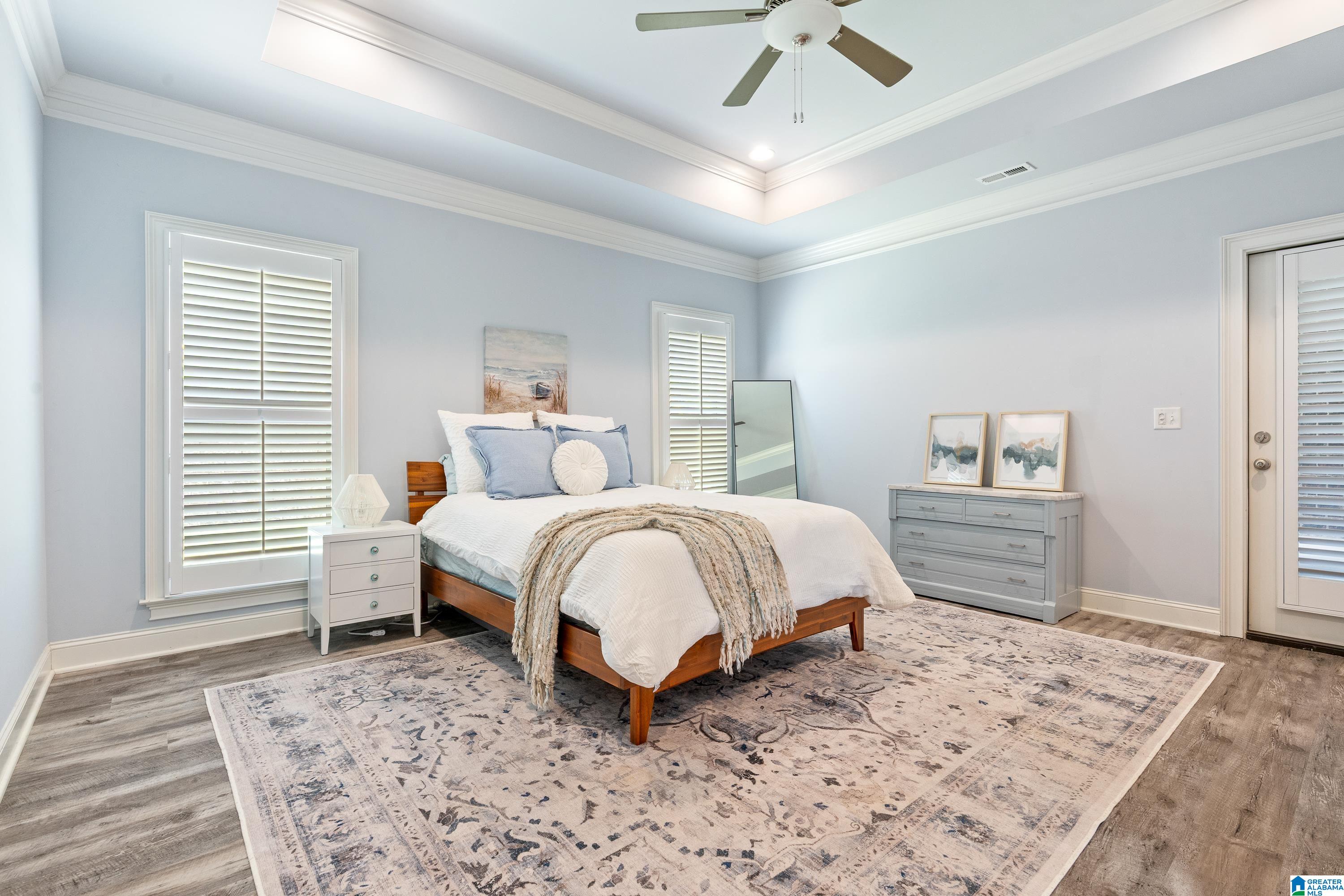 1217 Grande View Lane Alabaster, AL 35114 - Photo 20 of 53 Gallery Image 20