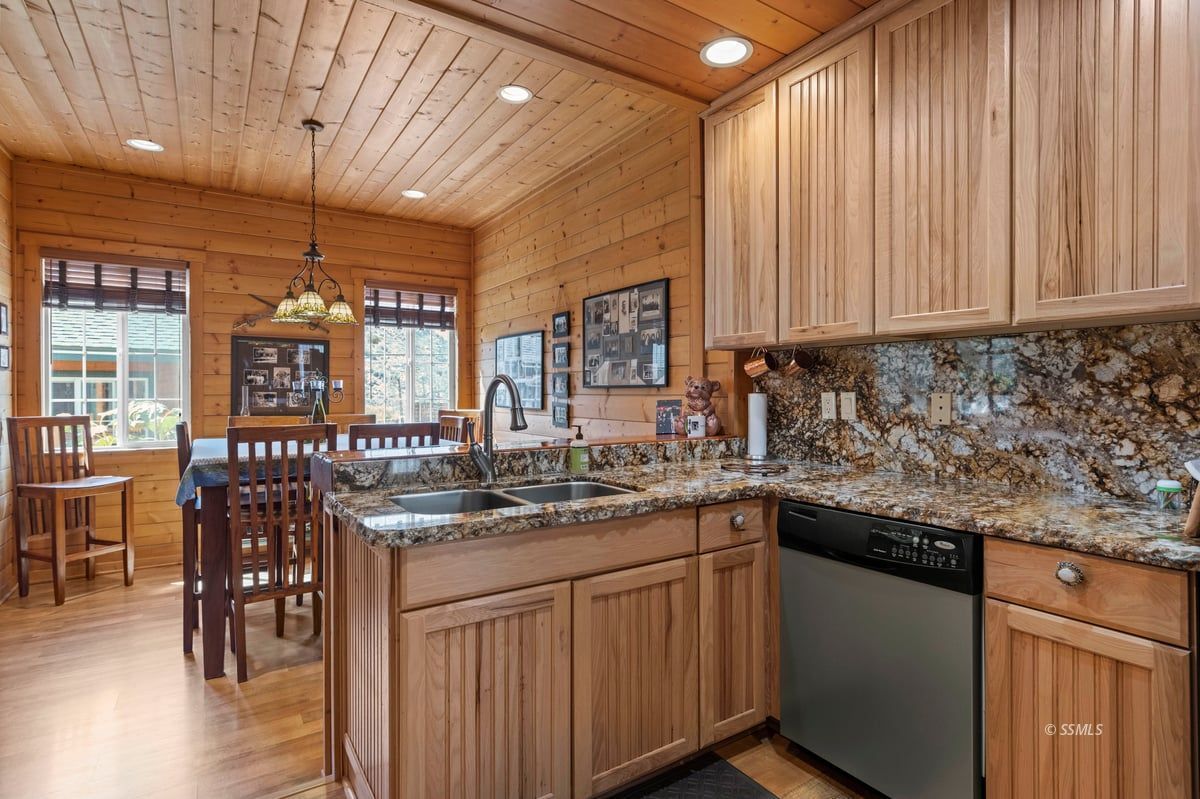 149 Bull Run Road Kernville, CA 93238 - Photo 17 of 44 Gallery Image 17