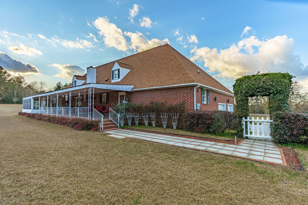 541 Good Springs Road Aiken, SC 29801 - Photo 22 of 26