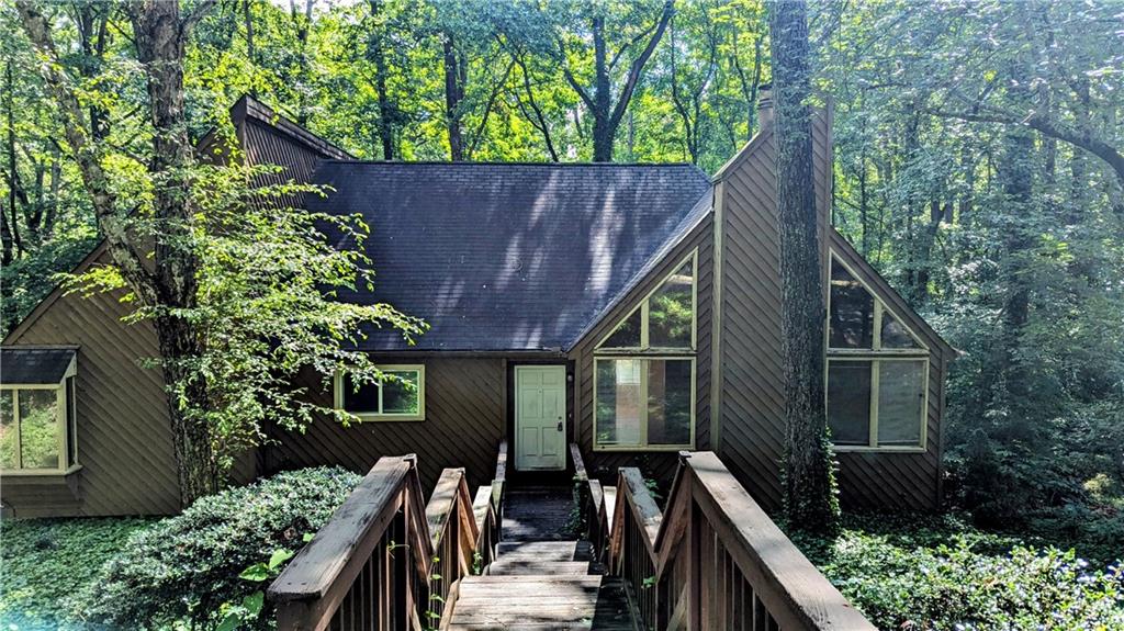 3246 Able Court Marietta, GA 30062 - Photo 1 of 1