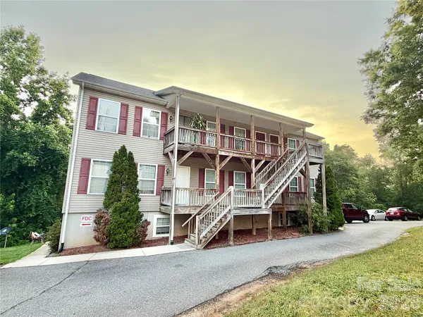 $1,499,900 | 448 6th Street Northwest, Unit AN, Taylorsville, NC 28681