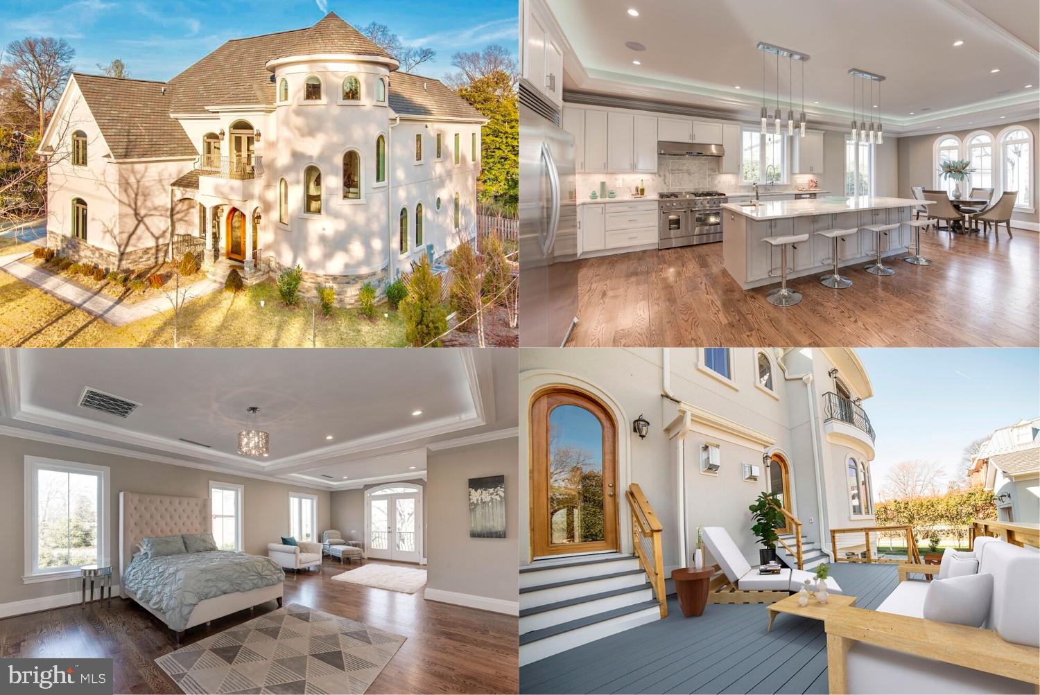 2015 South Arlington Ridge Road Arlington, VA 22202 - Photo 1 of 45