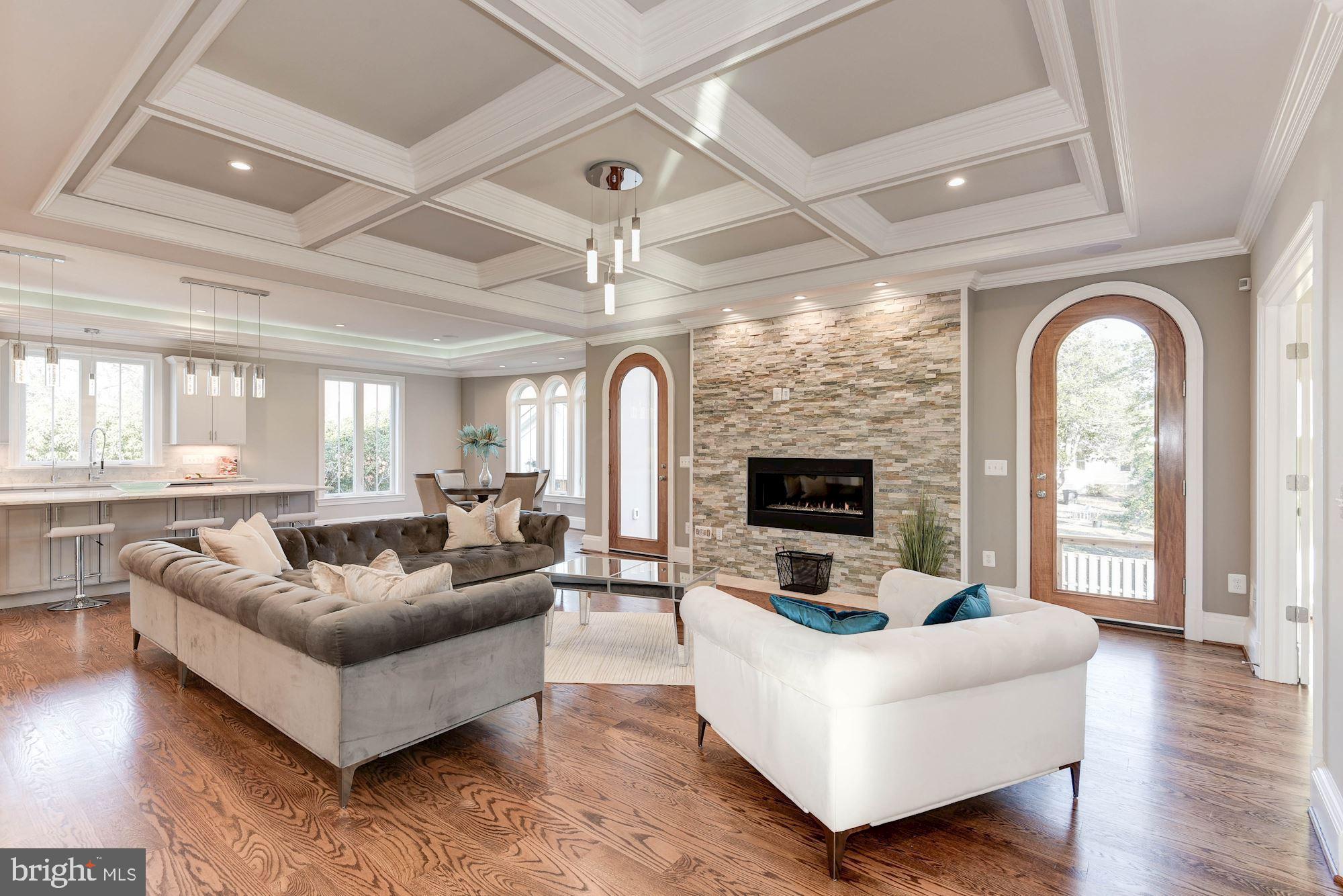 2015 South Arlington Ridge Road Arlington, VA 22202 - Photo 12 of 45