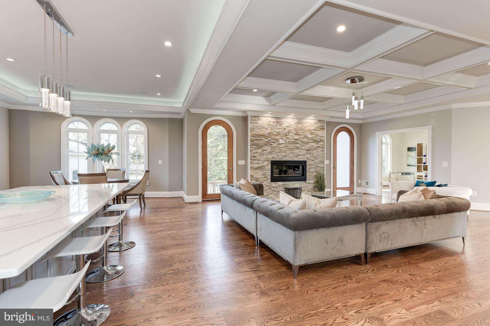 2015 South Arlington Ridge Road Arlington, VA 22202 - Photo 13 of 45