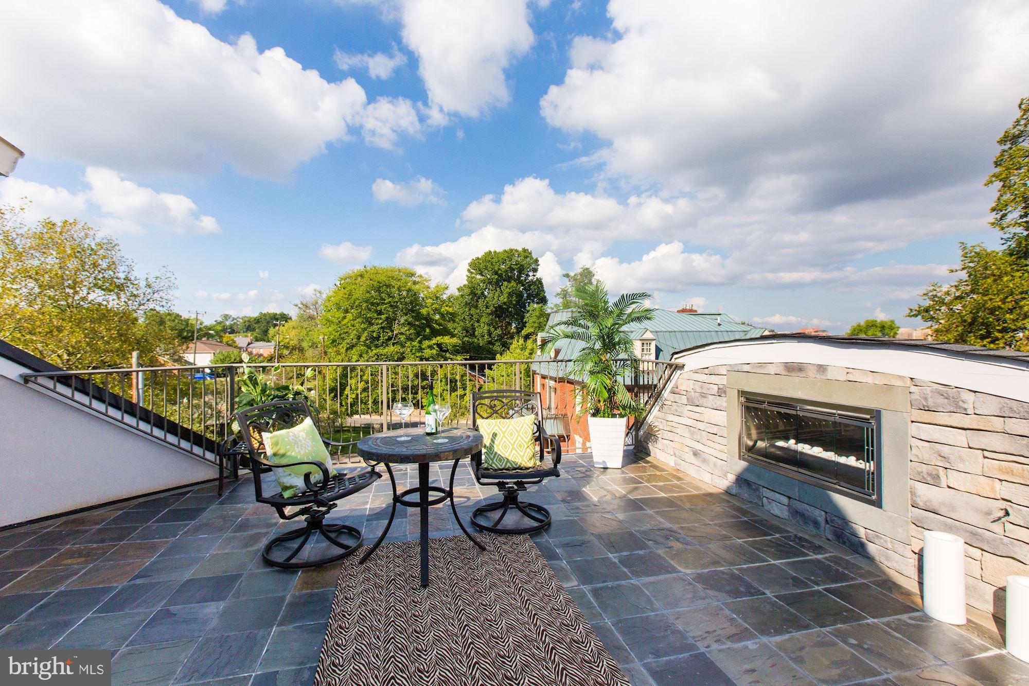 2015 South Arlington Ridge Road Arlington, VA 22202 - Photo 17 of 45
