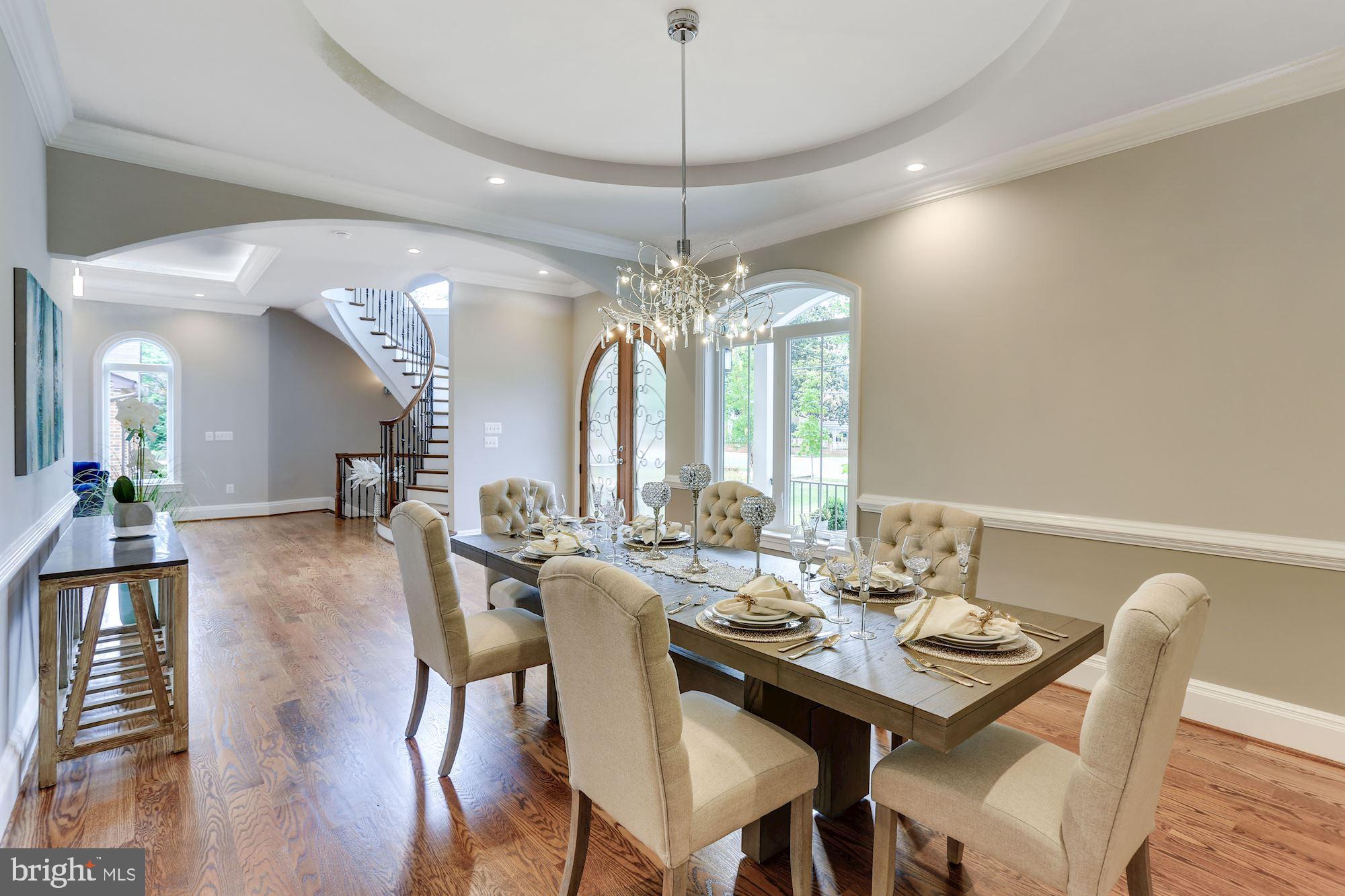2015 South Arlington Ridge Road Arlington, VA 22202 - Photo 19 of 45