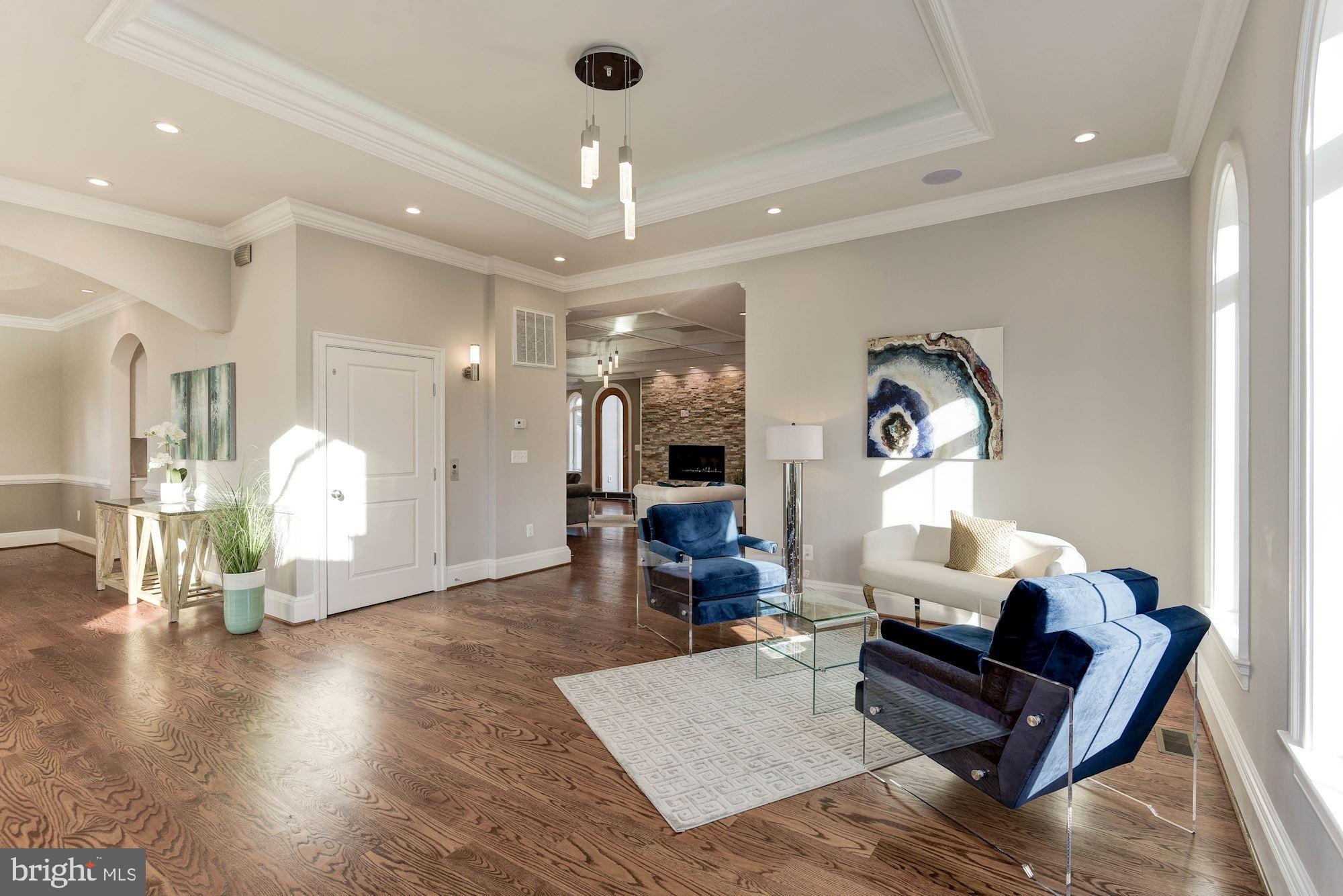 2015 South Arlington Ridge Road Arlington, VA 22202 - Photo 20 of 45