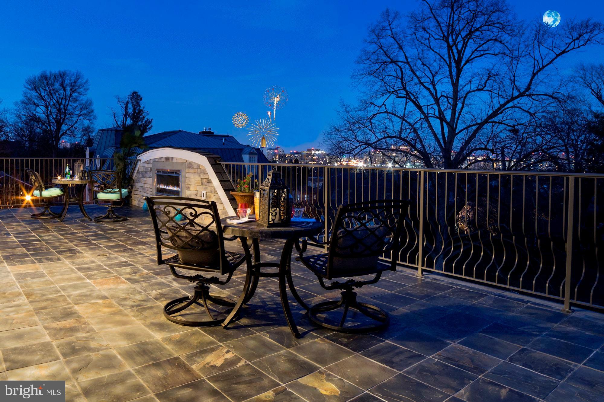 2015 South Arlington Ridge Road Arlington, VA 22202 - Photo 3 of 45