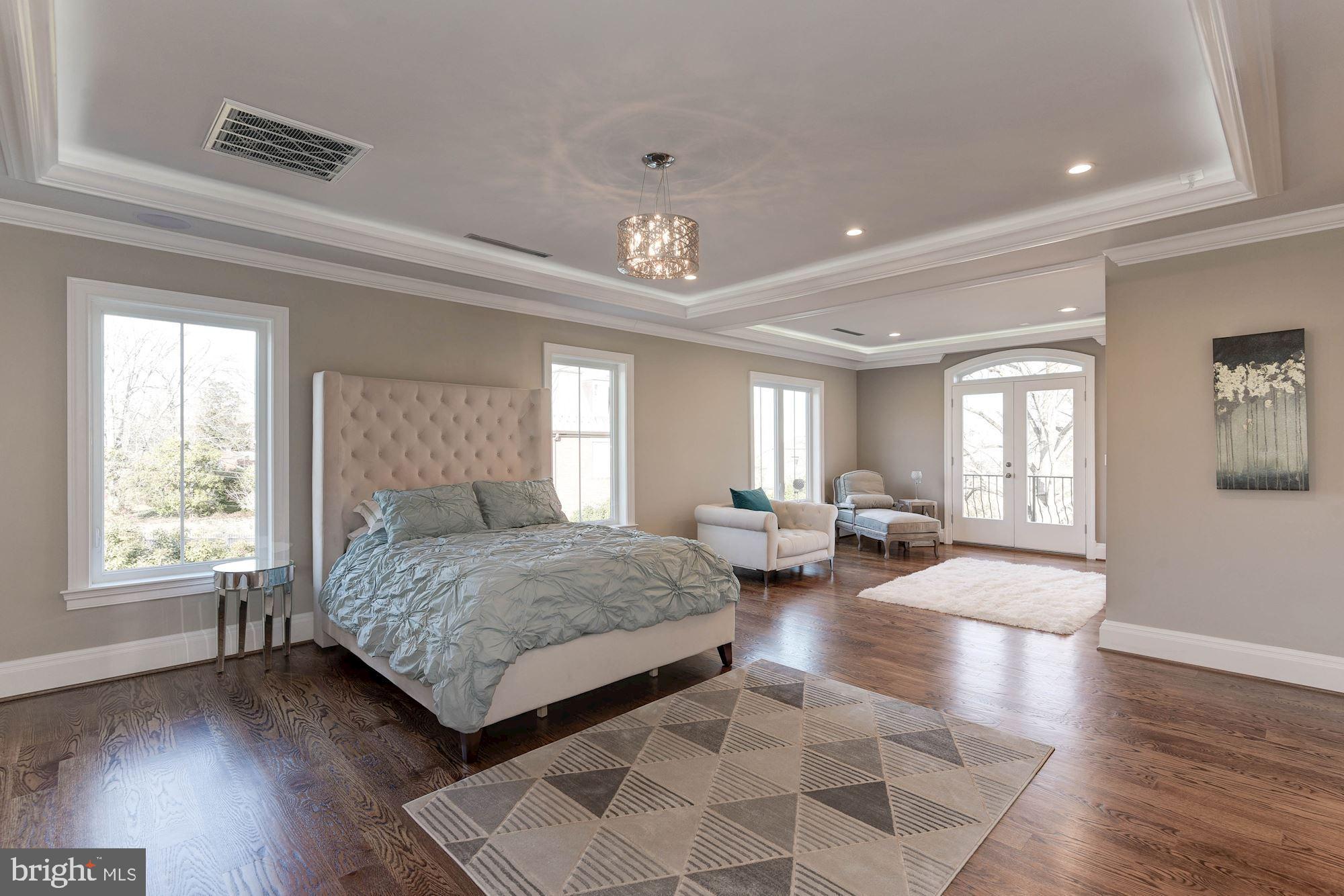2015 South Arlington Ridge Road Arlington, VA 22202 - Photo 24 of 45