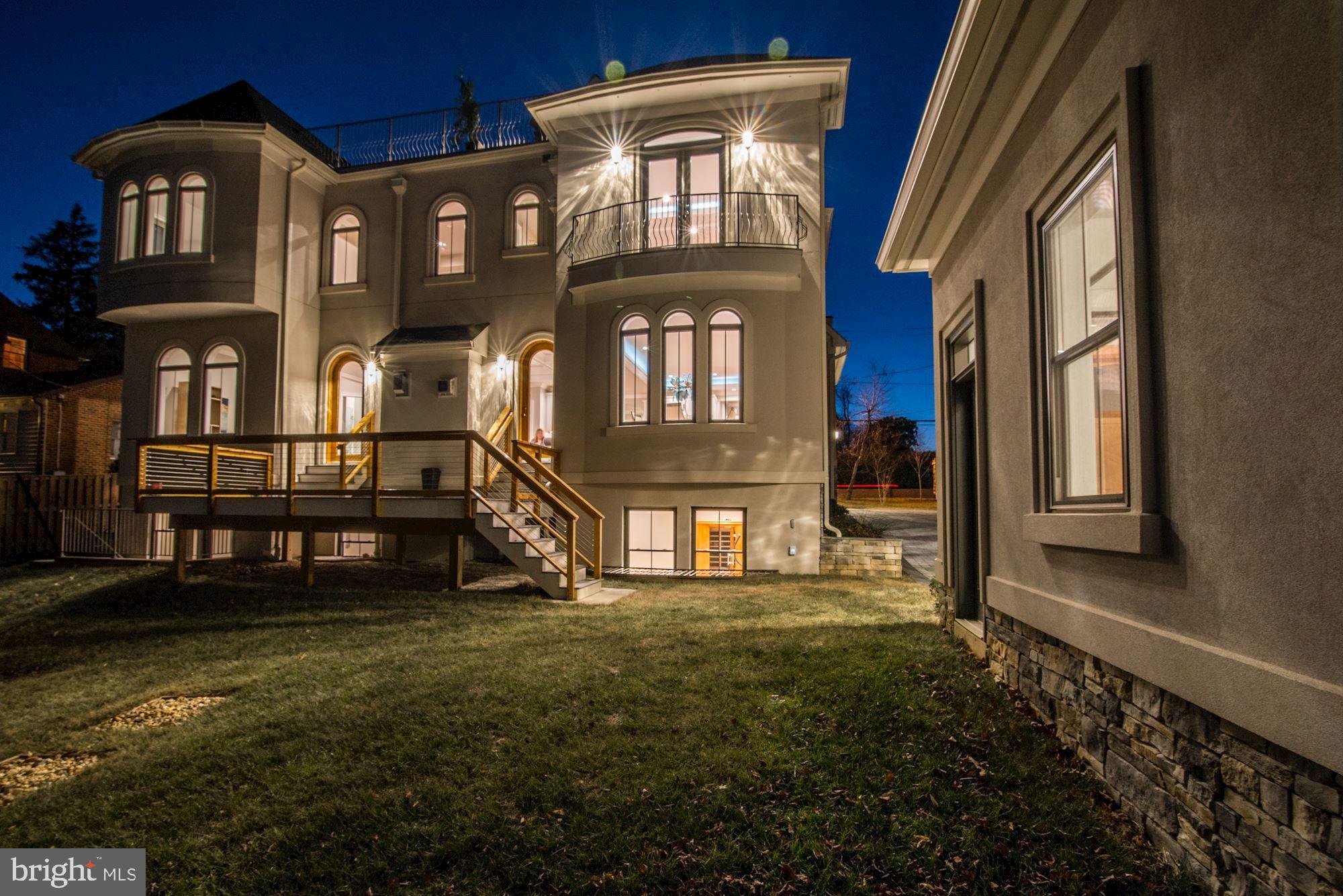 2015 South Arlington Ridge Road Arlington, VA 22202 - Photo 44 of 45