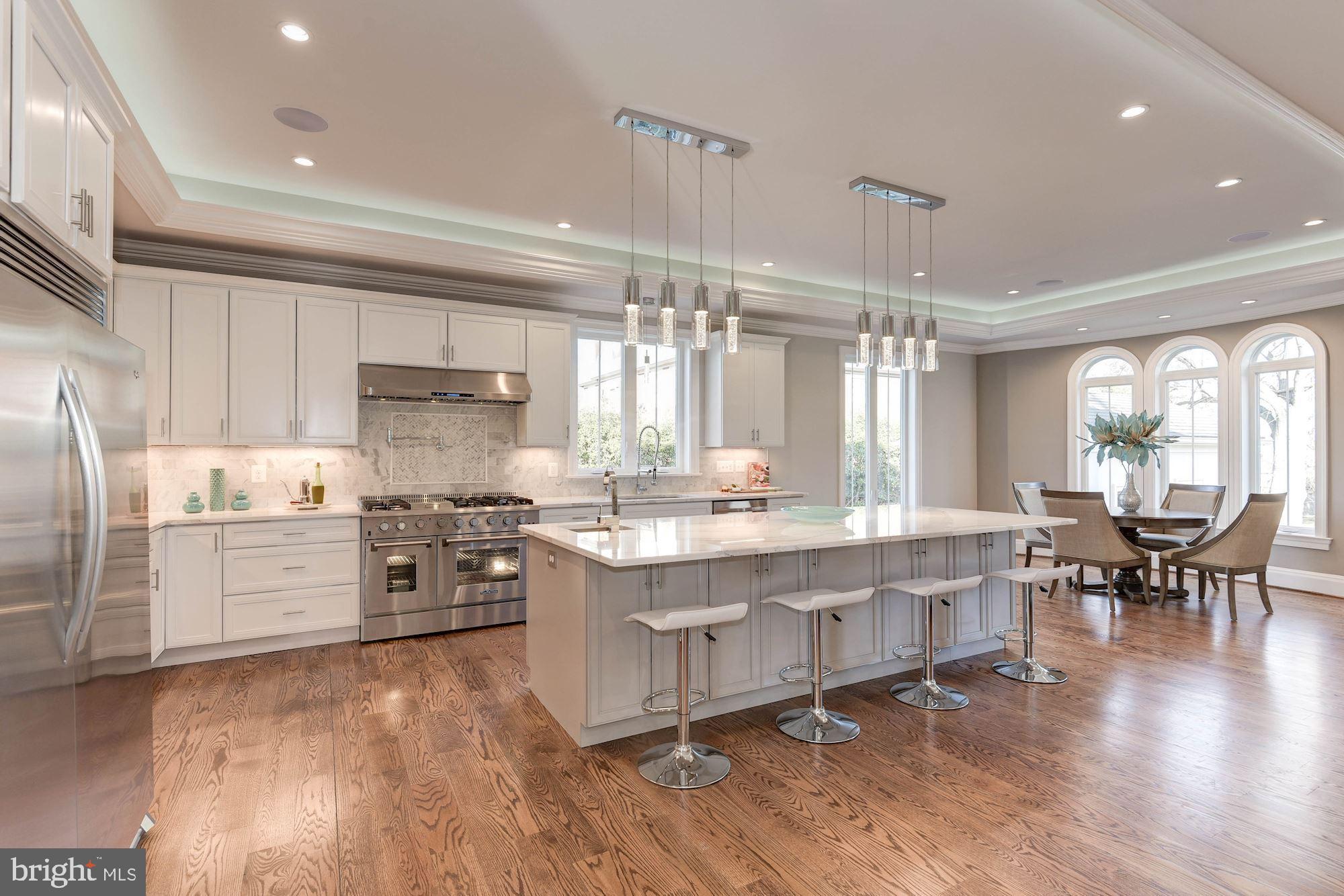 2015 South Arlington Ridge Road Arlington, VA 22202 - Photo 7 of 45
