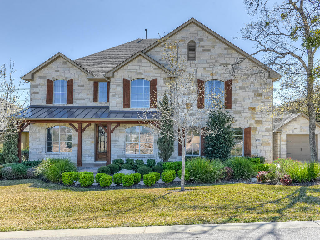 2006 First View Leander, TX 78641 - Photo 1 of 1 Gallery Image 1
