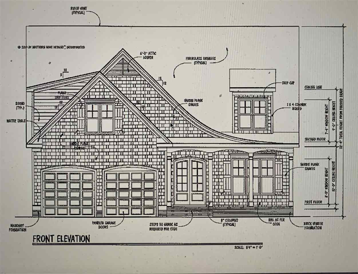 710 Kimbrough Street Raleigh, NC 27608 - Photo 1 of 4 Photo 1