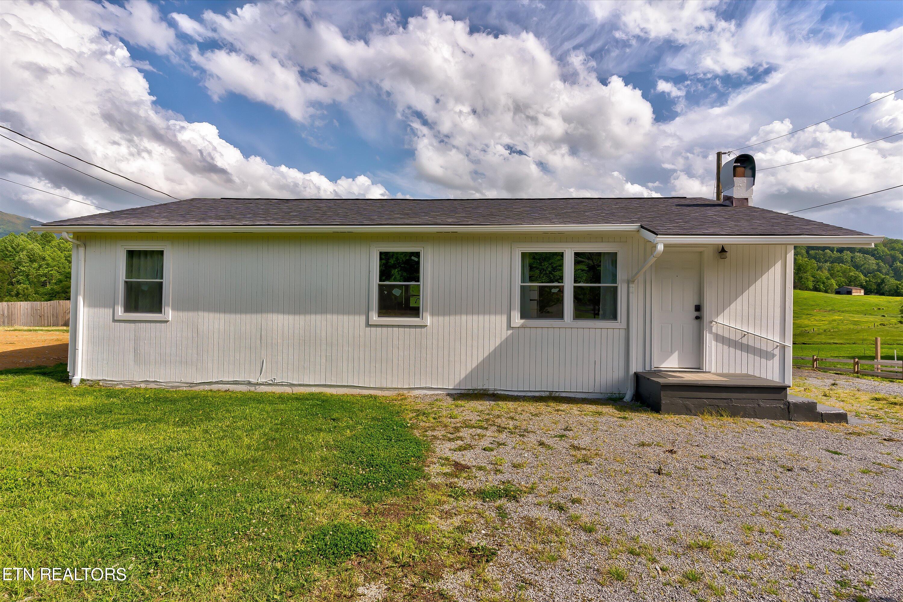3989 Wears Valley Road Sevierville, TN 37862 - Photo 1 of 34 01-3989 Wears Valley Rd-1