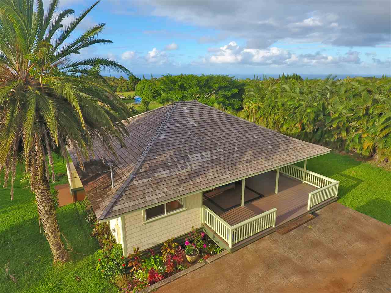 1855 B Kauhikoa Road Haiku, HI 96708 - Photo 30 of 30