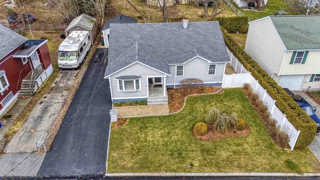 213 Boyden Street Fall River, MA 02721 - Photo 26 of 29