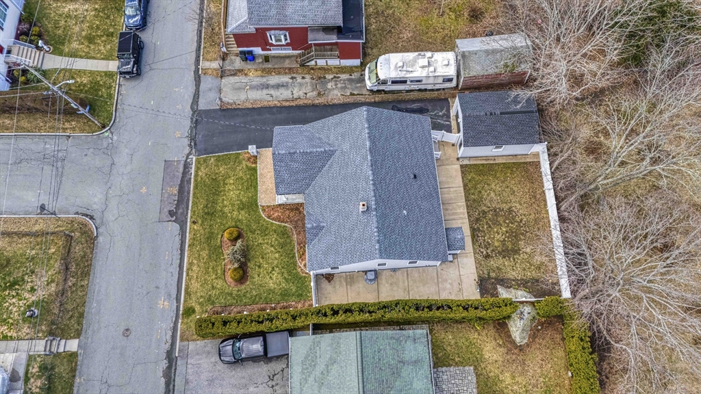 213 Boyden Street Fall River, MA 02721 - Photo 28 of 29