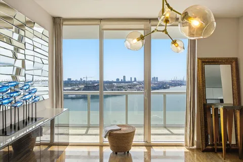 $2,500,000 | 50 Biscayne Boulevard, Unit 2510, Miami, FL 33132