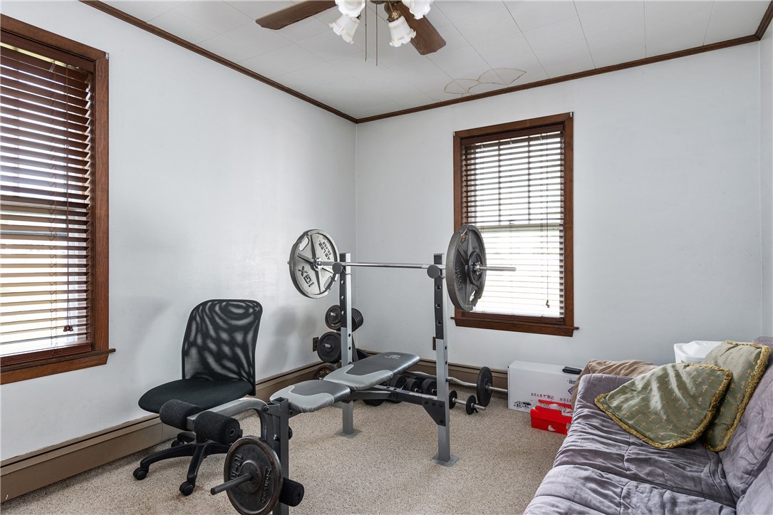 263 St Barnabe Street Woonsocket, RI 02895 - Photo 19 of 34