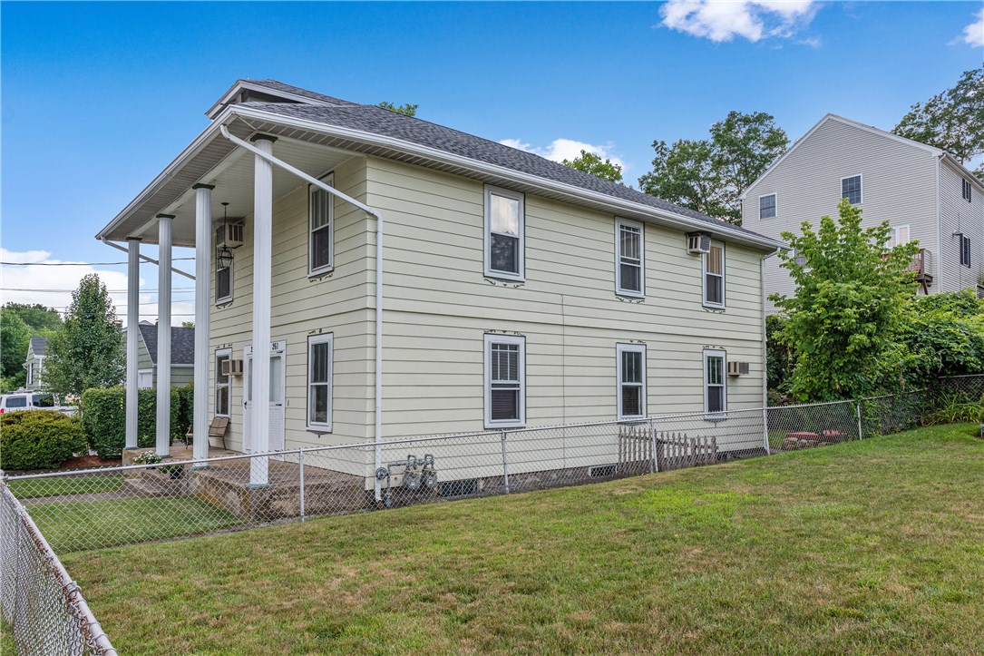 263 St Barnabe Street Woonsocket, RI 02895 - Photo 23 of 34