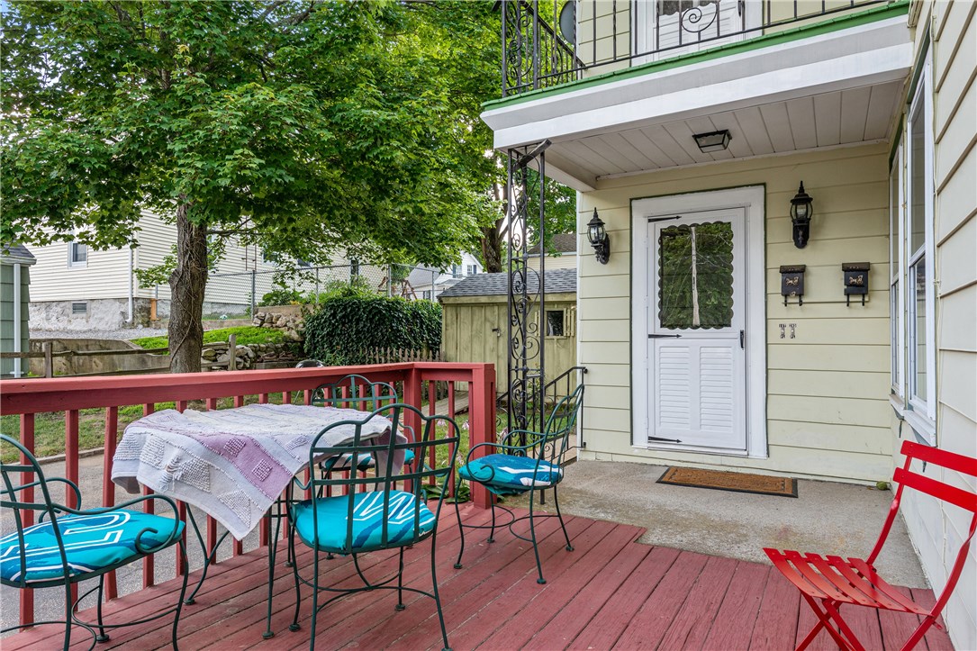 263 St Barnabe Street Woonsocket, RI 02895 - Photo 25 of 34