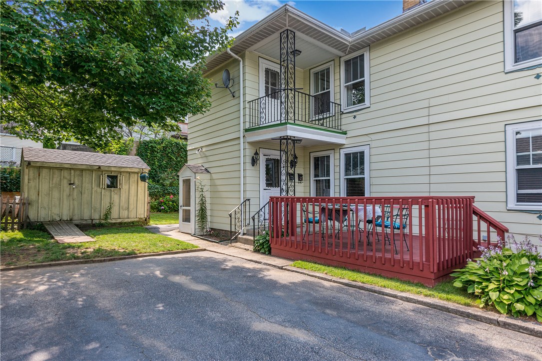 263 St Barnabe Street Woonsocket, RI 02895 - Photo 27 of 34