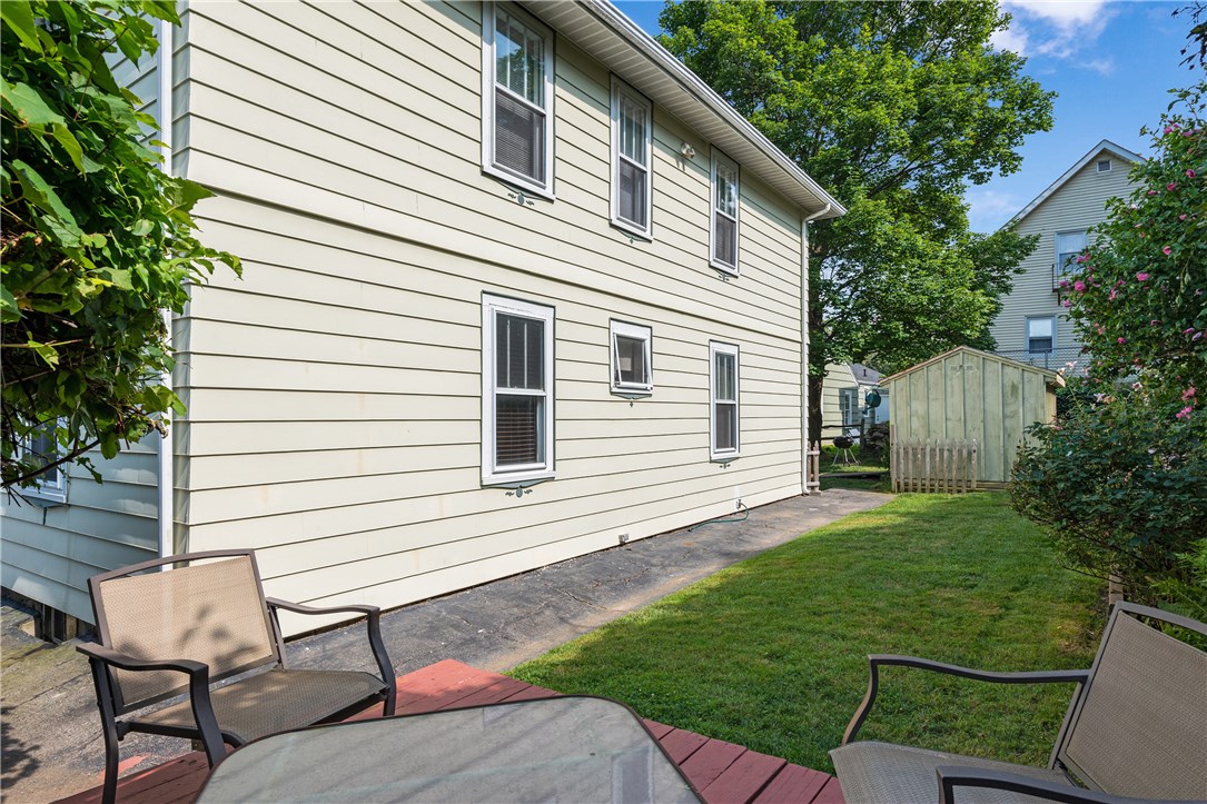 263 St Barnabe Street Woonsocket, RI 02895 - Photo 28 of 34