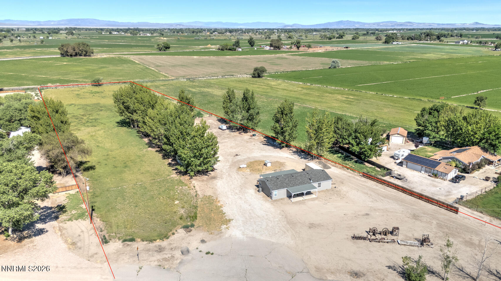2150 Tree Line Road Fallon, NV 89406 - Photo 2 of 20 2